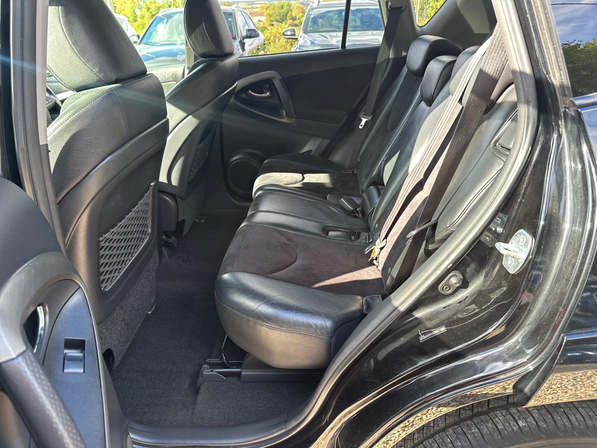 Toyota Rav4 view 52