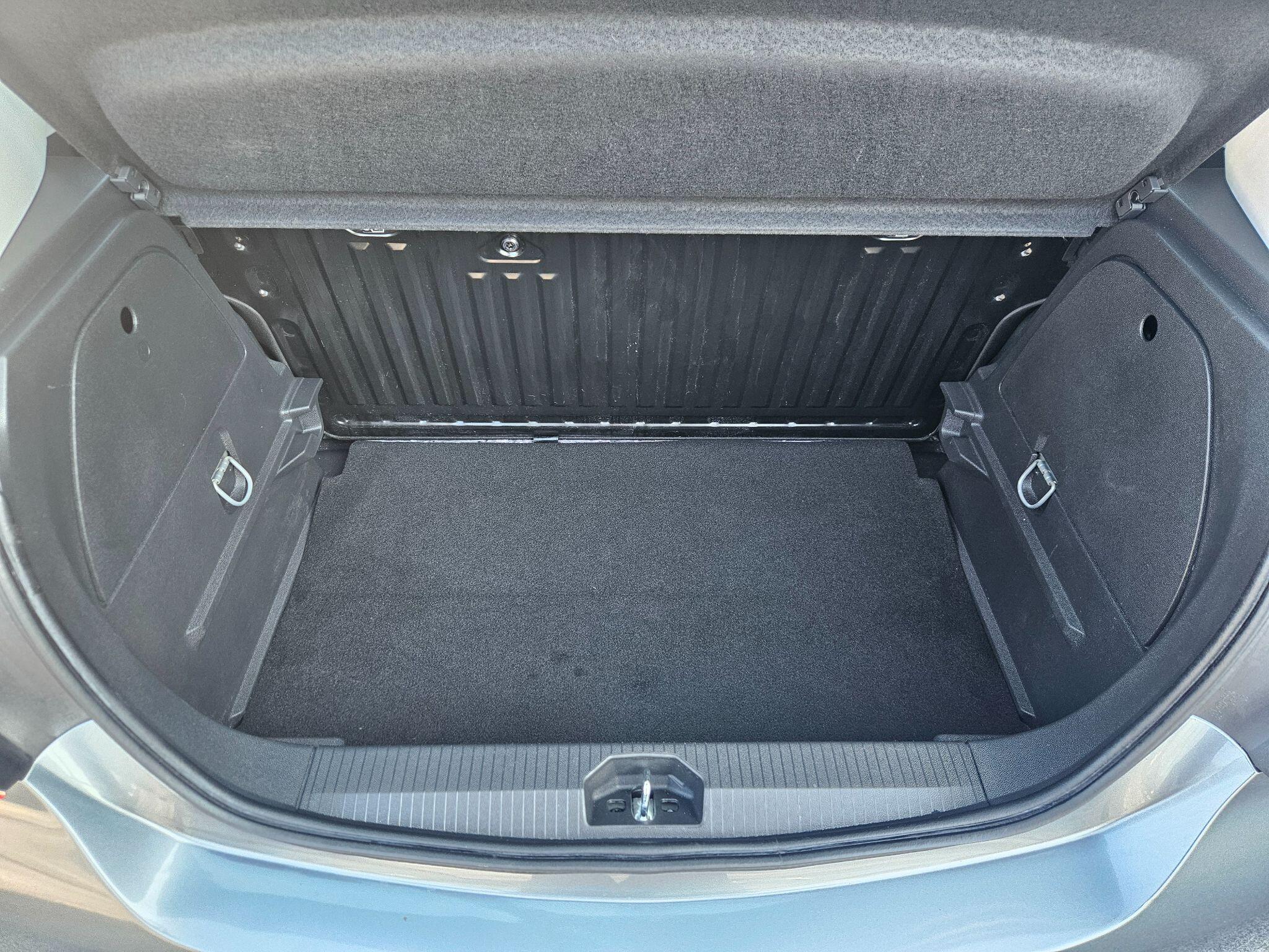 2018 Vauxhall Corsa image 38