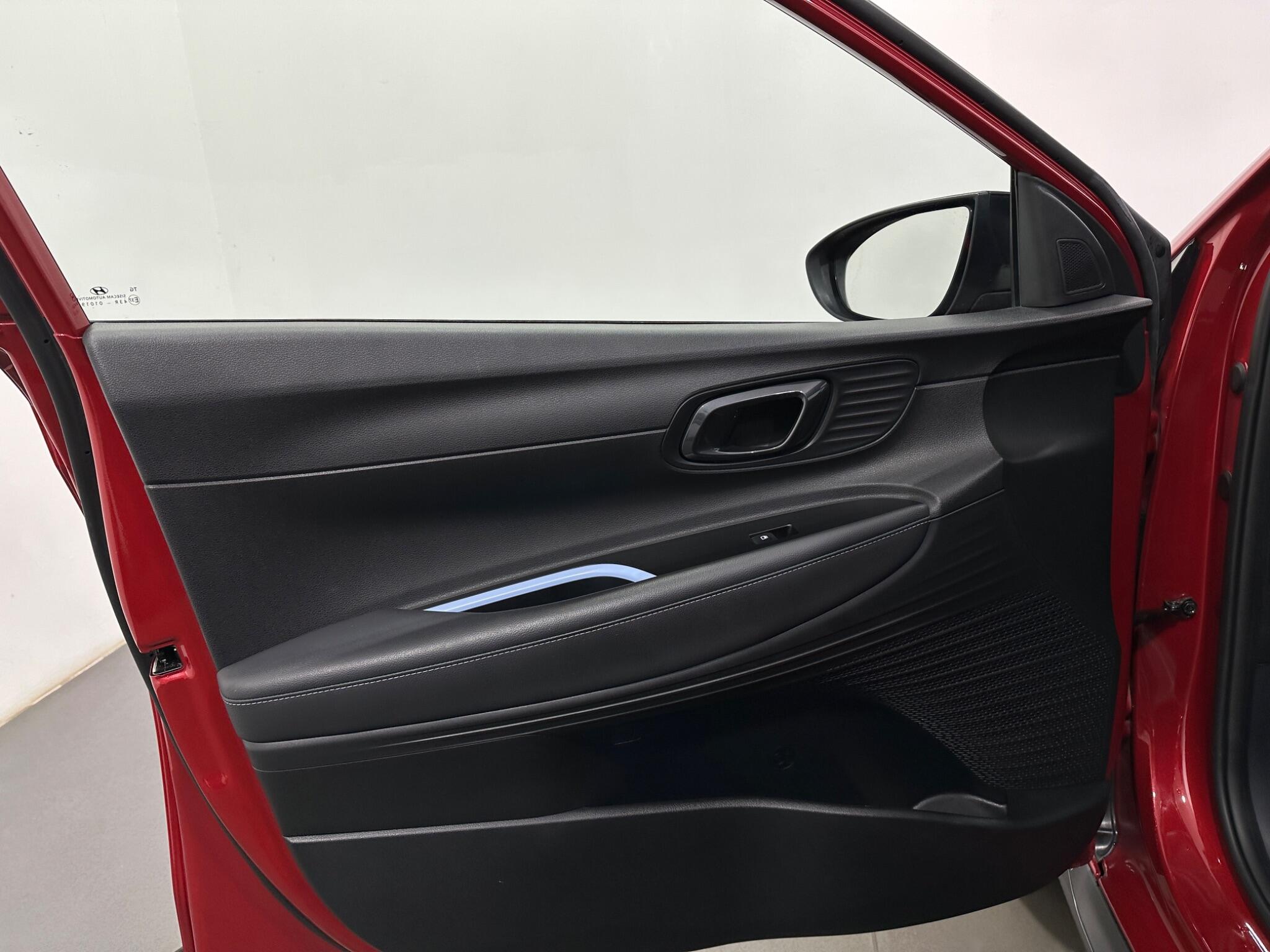 Hyundai I20 view 36