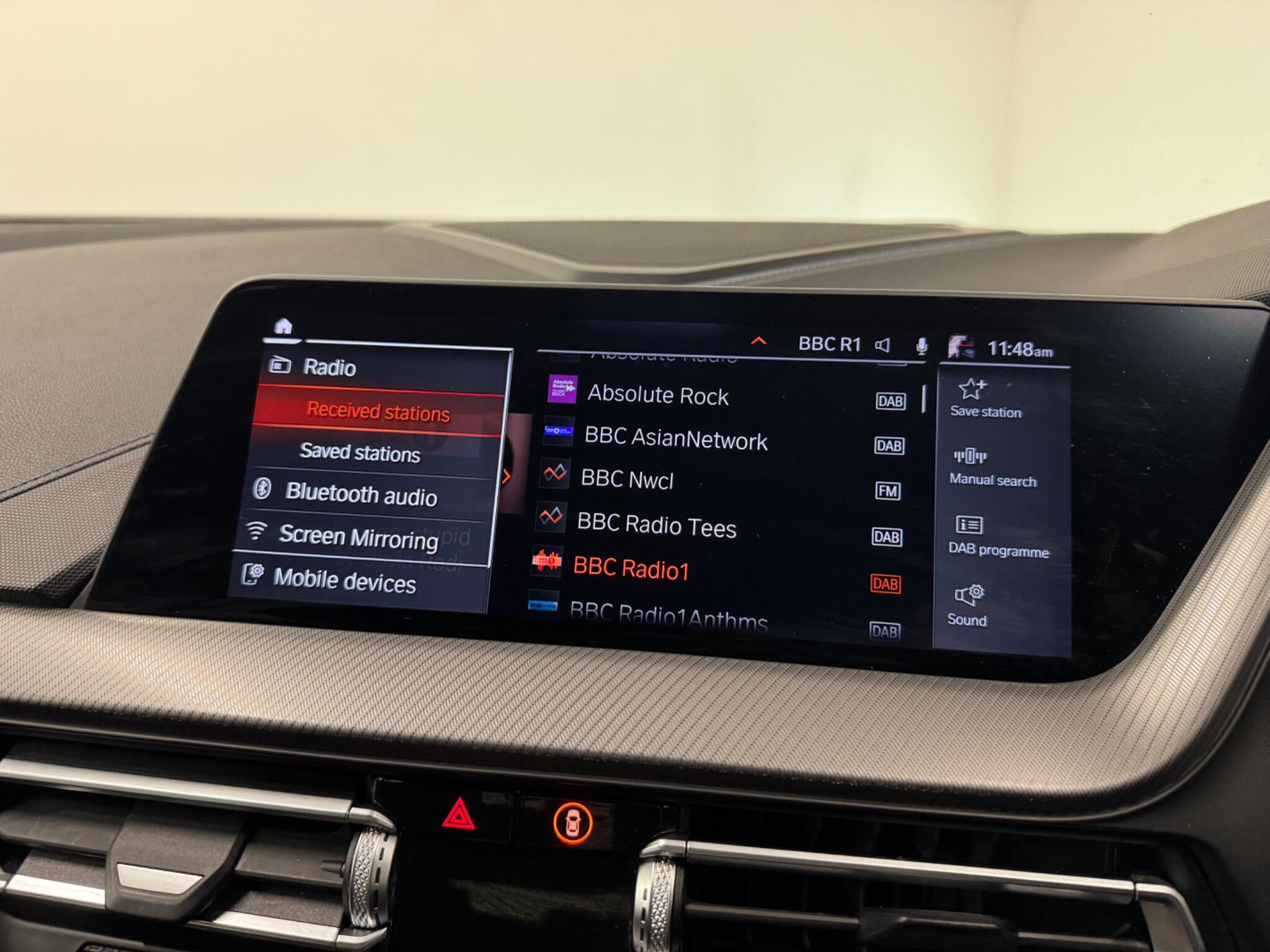 BMW 1 Series view 21