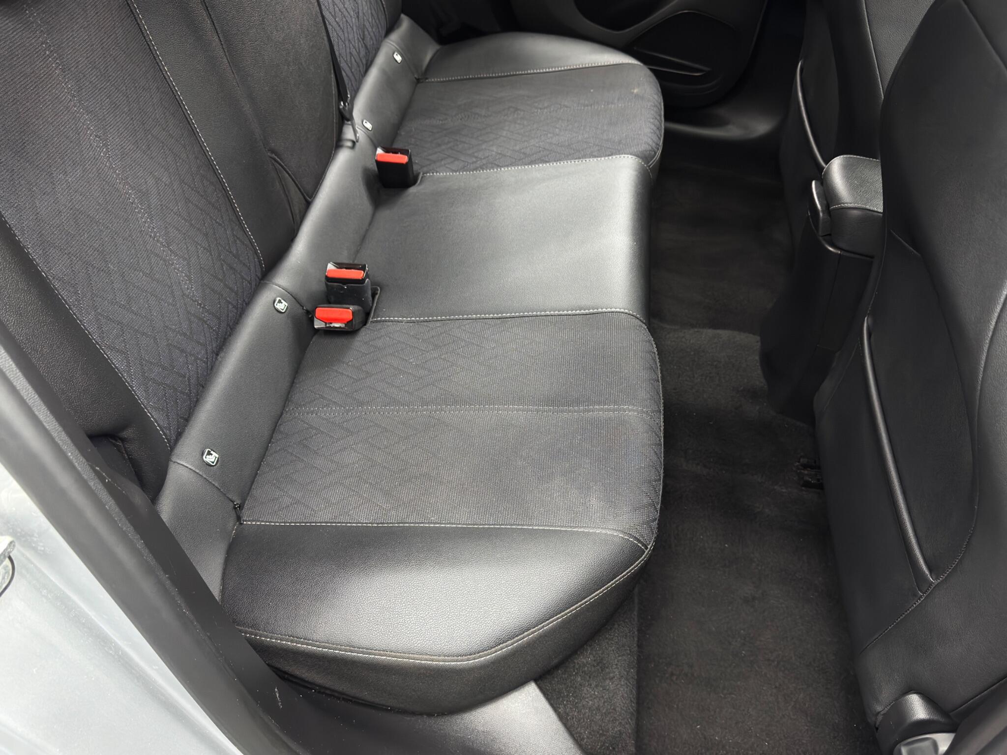 Vauxhall Corsa view 16