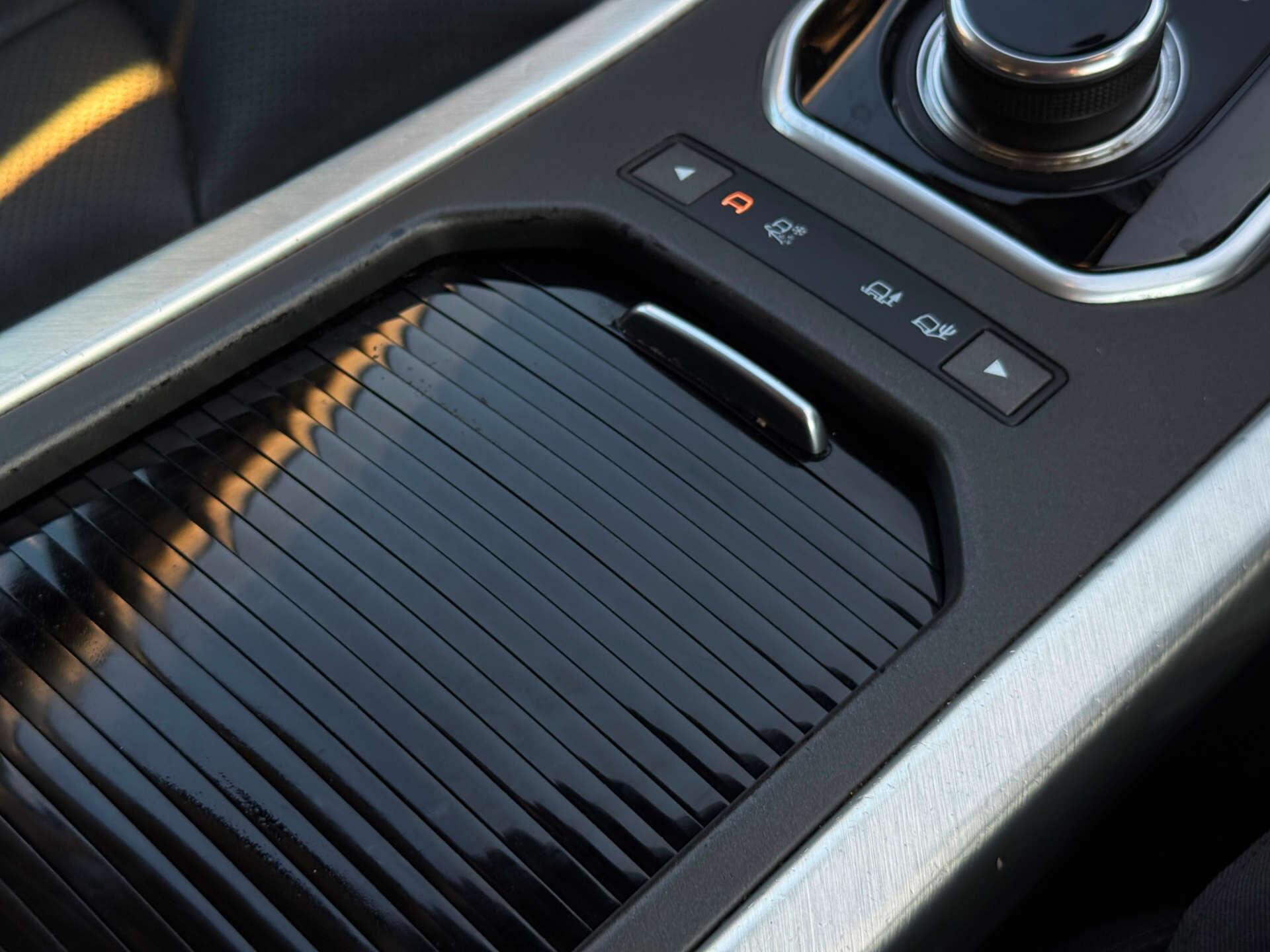 Land Rover Range Rover Evoque view 55