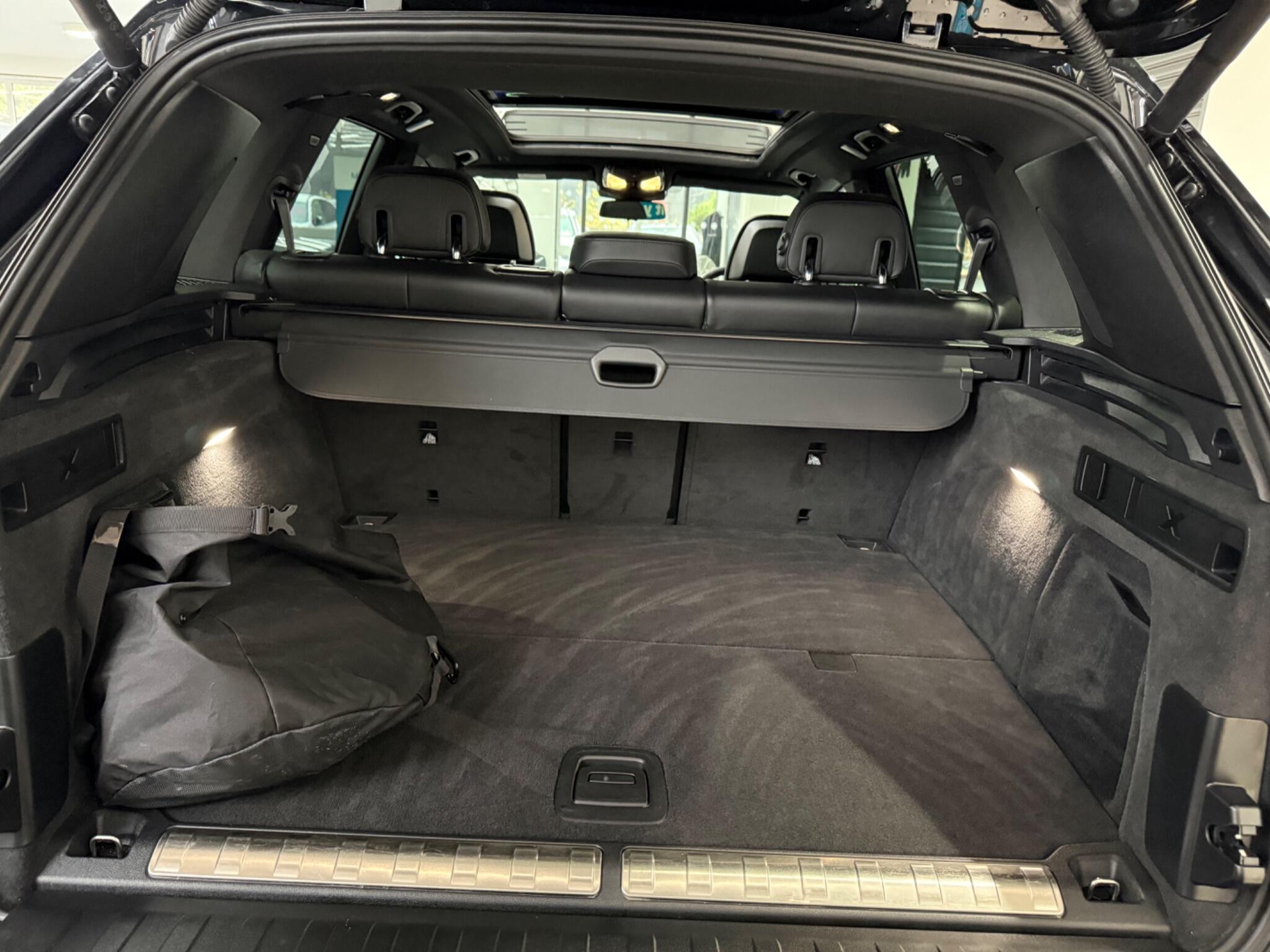 BMW X5 view 51