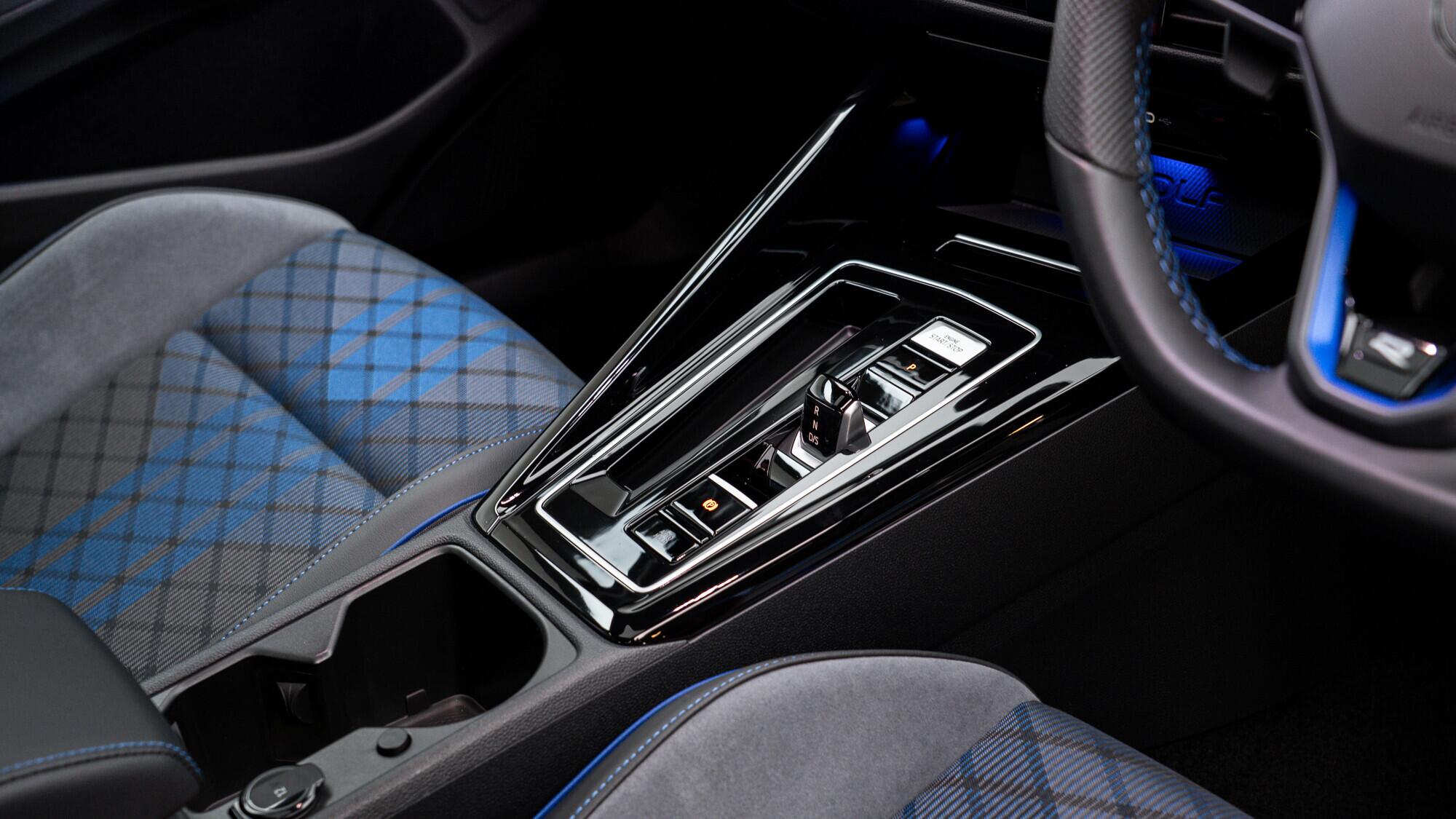 Volkswagen Golf view 39