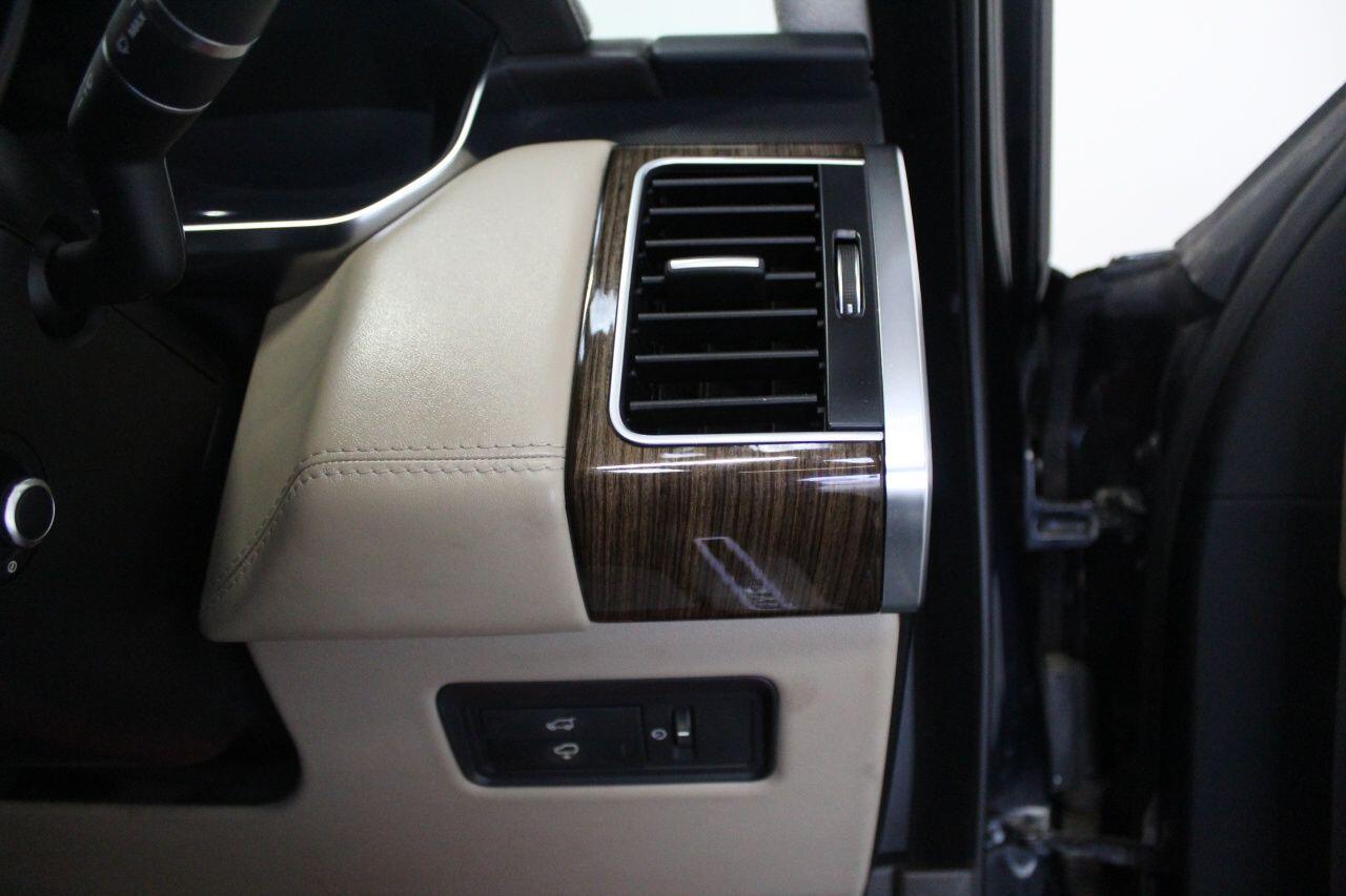 Land Rover Range Rover Sport view 54