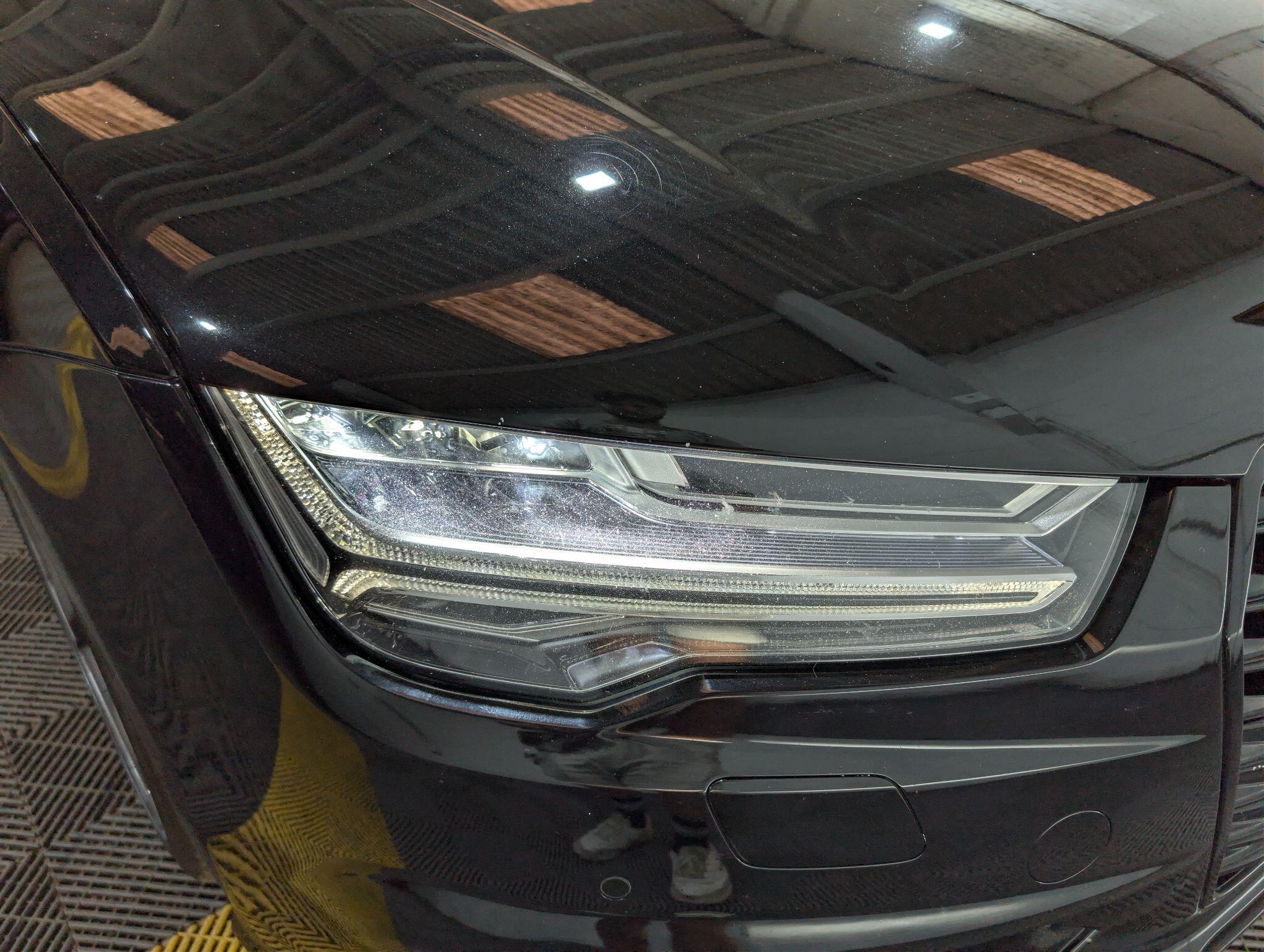 Audi A7 view 83