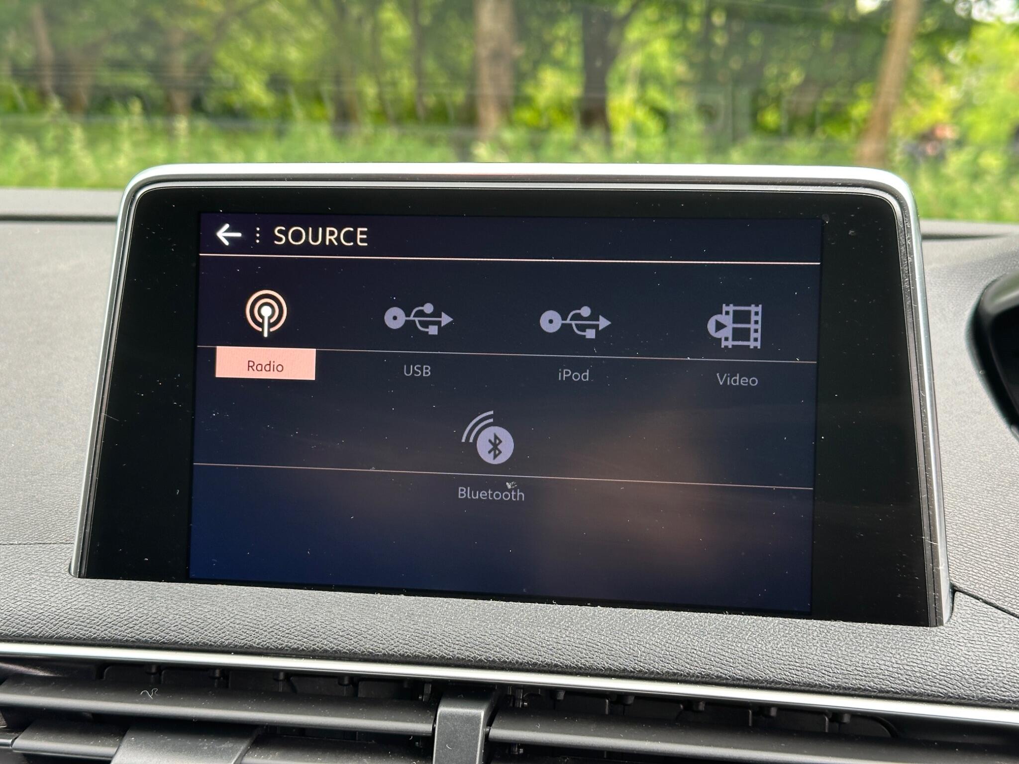 Peugeot 3008 view 50