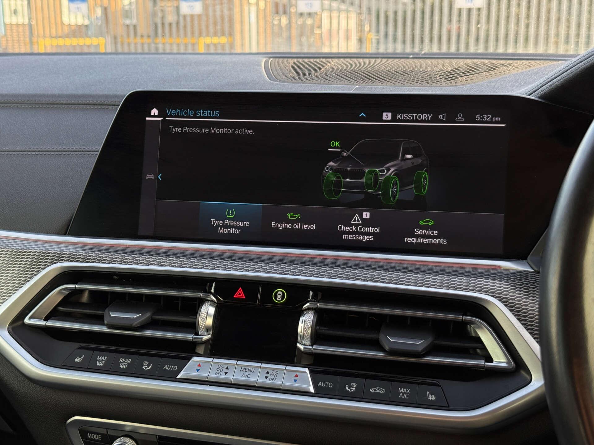 BMW X5 view 67