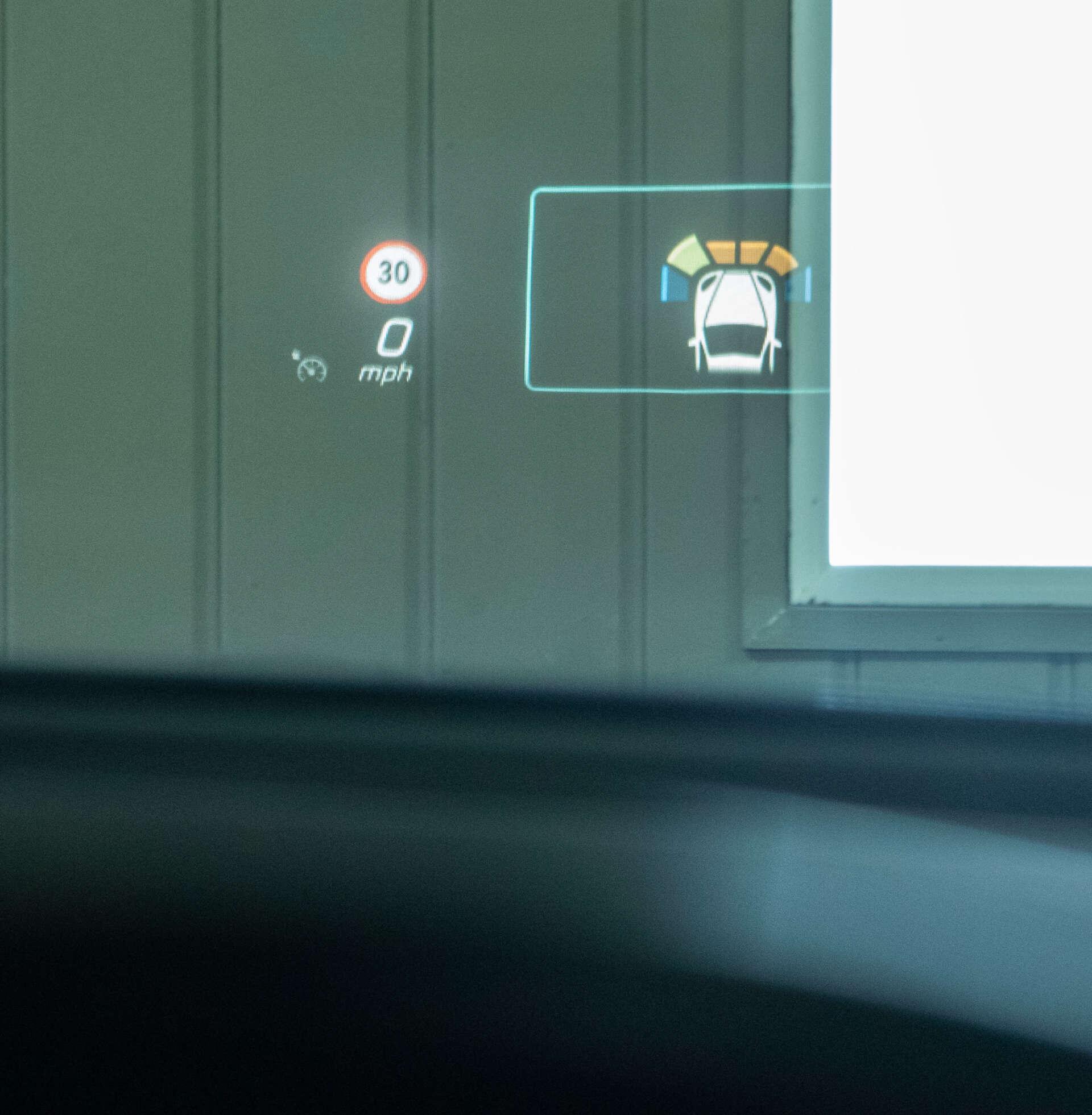 Mercedes-Benz A-Class view 37