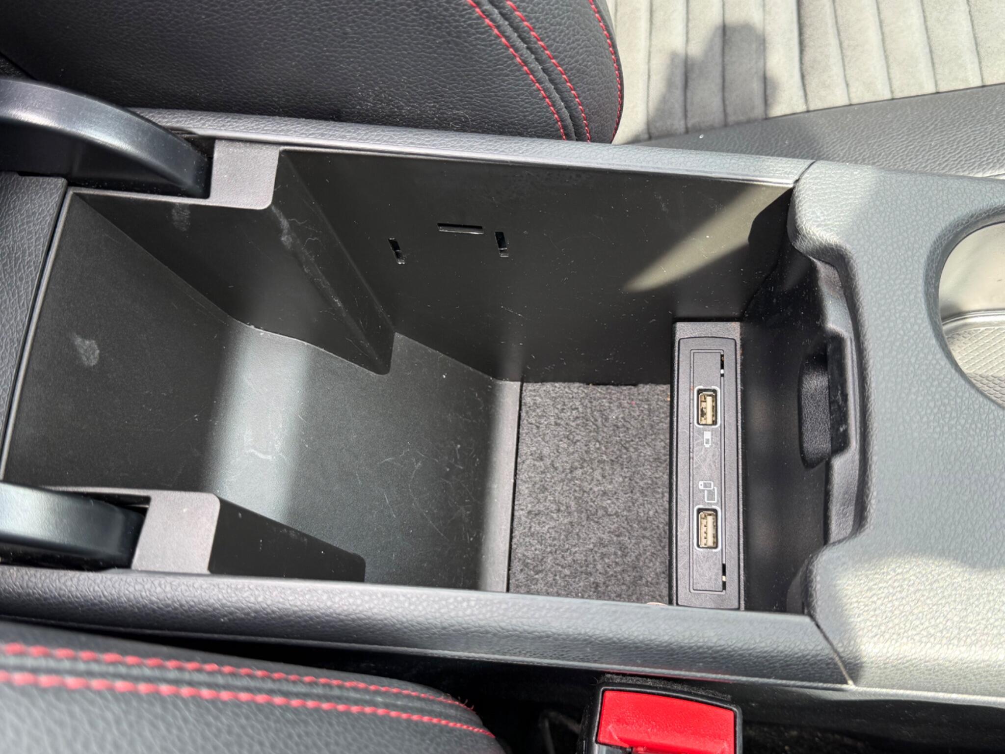 Mercedes-Benz Cla view 45