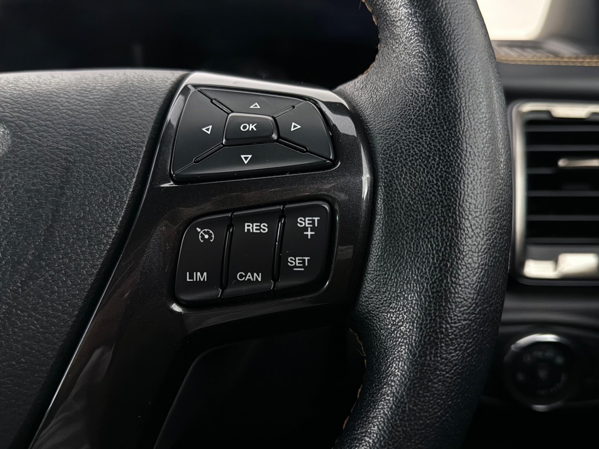 Ford Ranger view 18