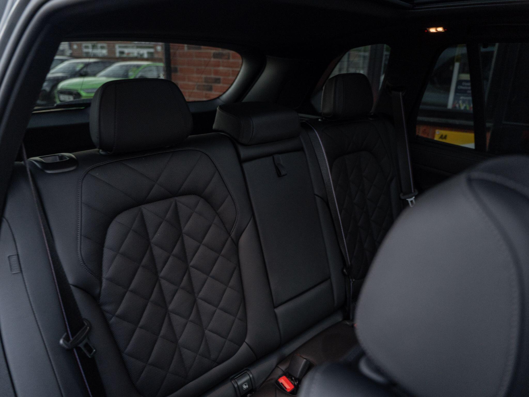 BMW X5 view 46