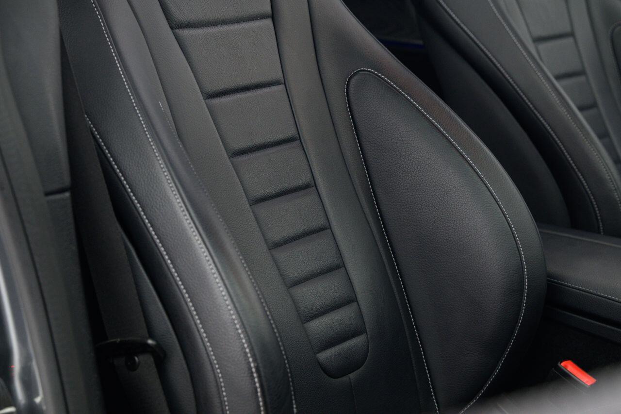 Mercedes-Benz CLS view 17