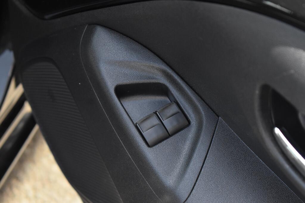 Toyota Aygo view 39