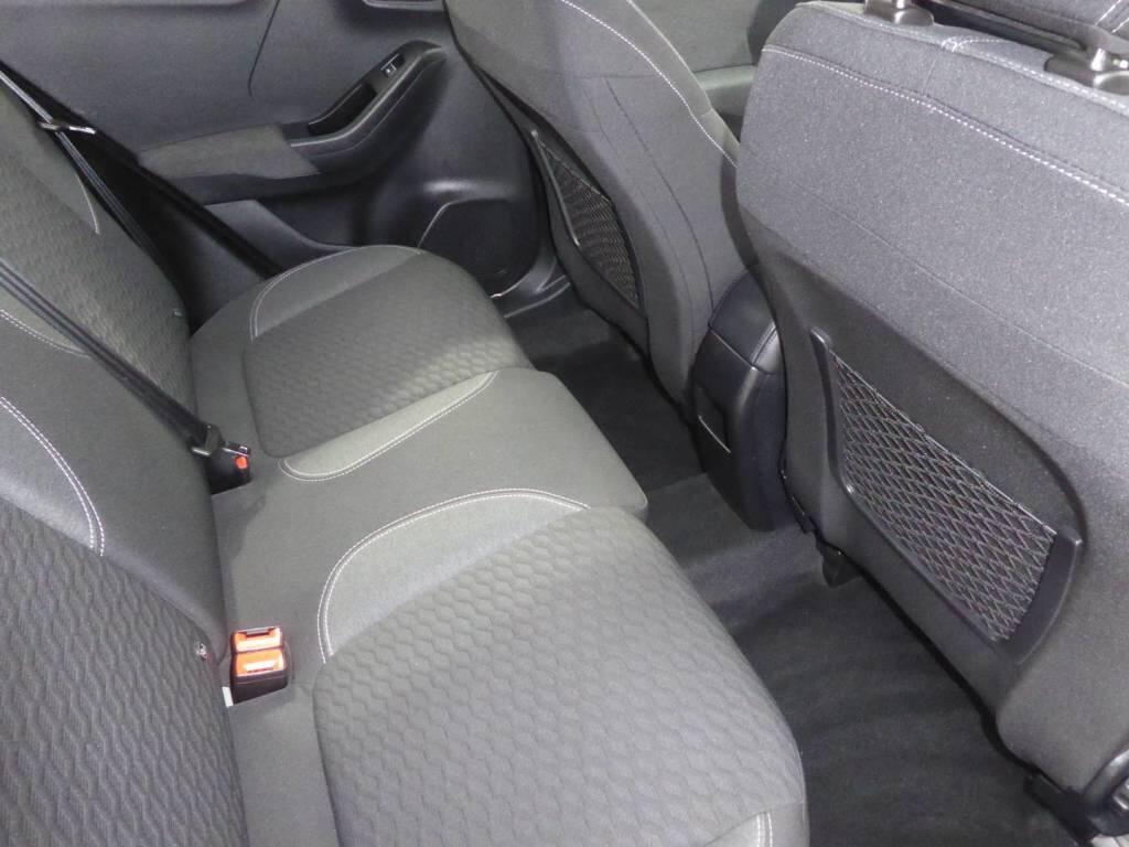 Ford Puma view 15
