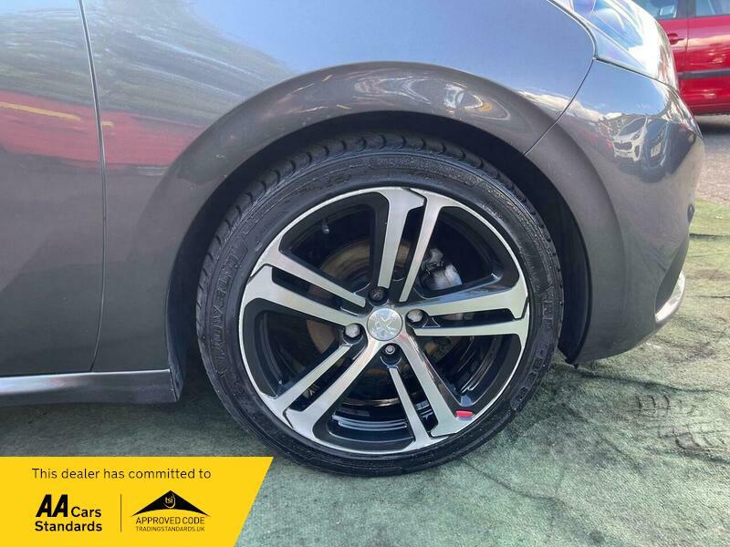 2019 Peugeot 208 1.2 PureTech GPF GT Line Euro 6 (s/s) 5dr • 79,162 miles image 74