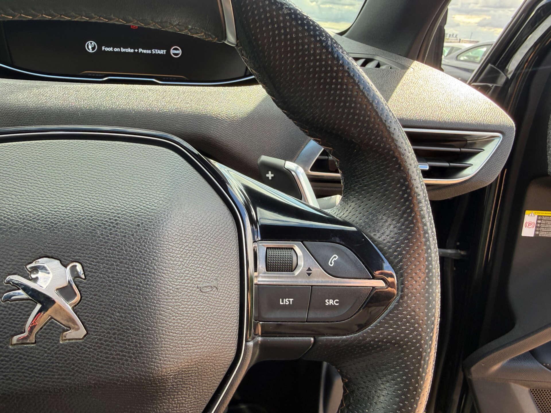 Peugeot 3008 view 48