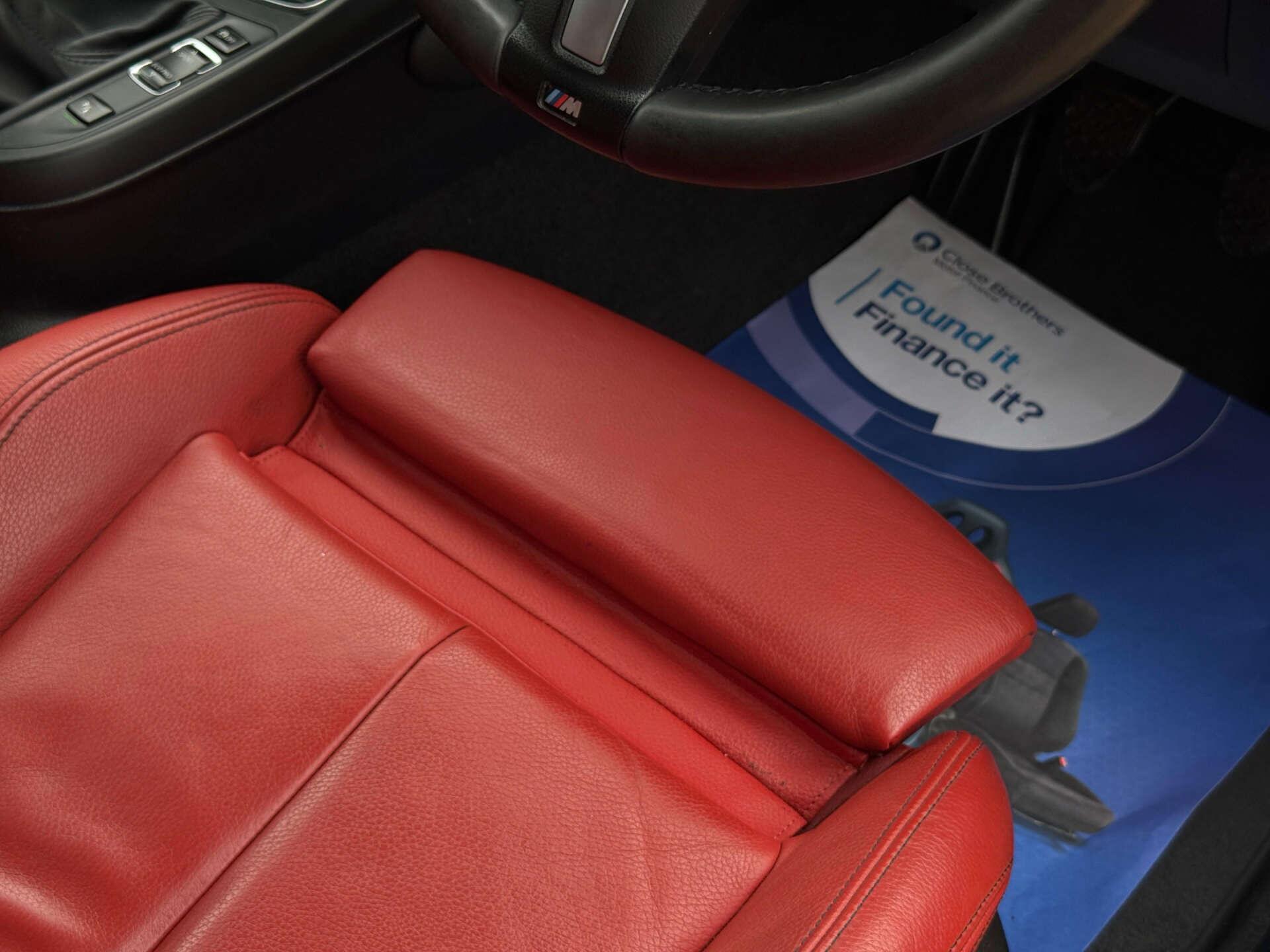 BMW 2 Series view 23