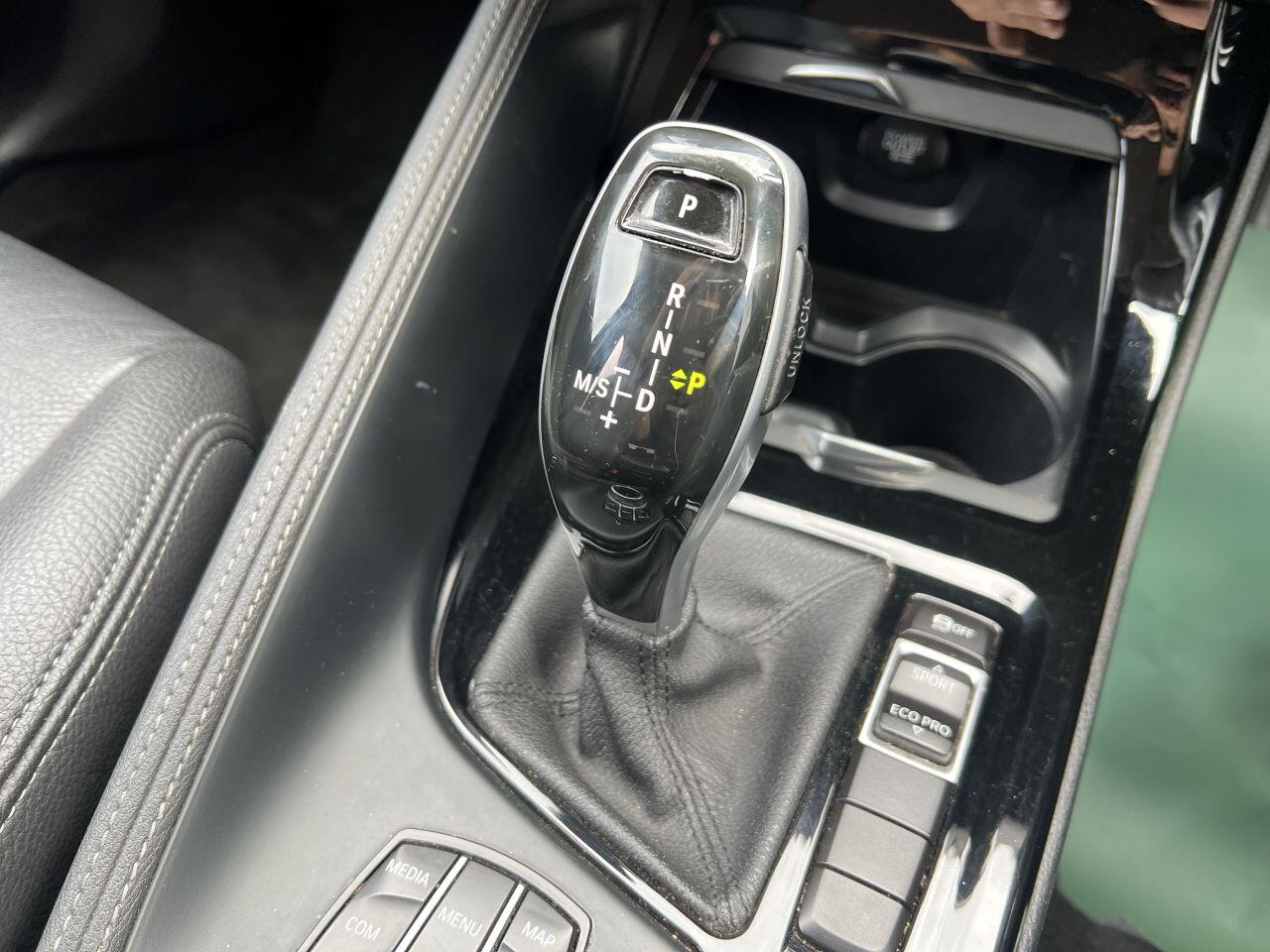 BMW X1 view 36