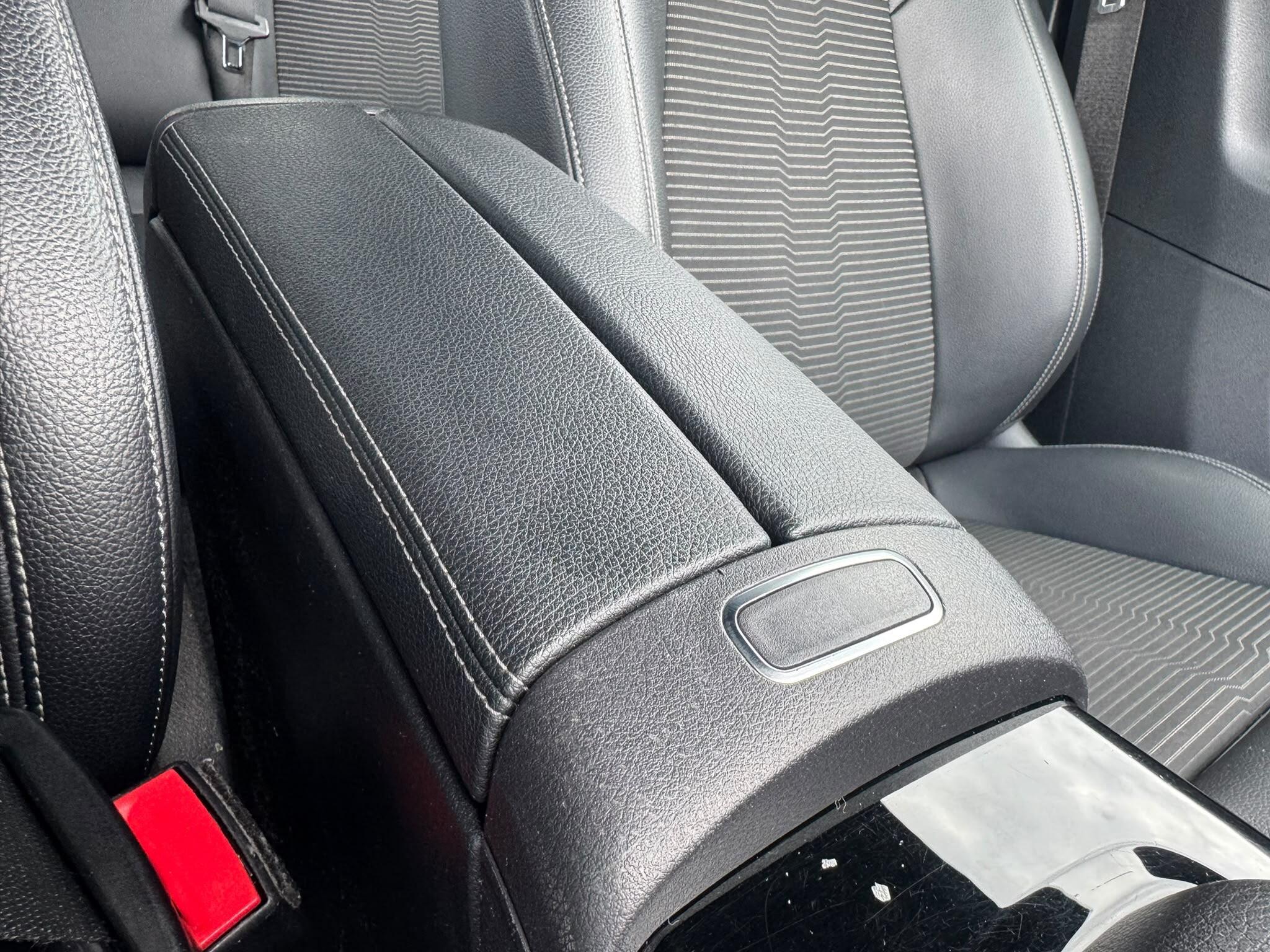 Mercedes-Benz A-Class view 80