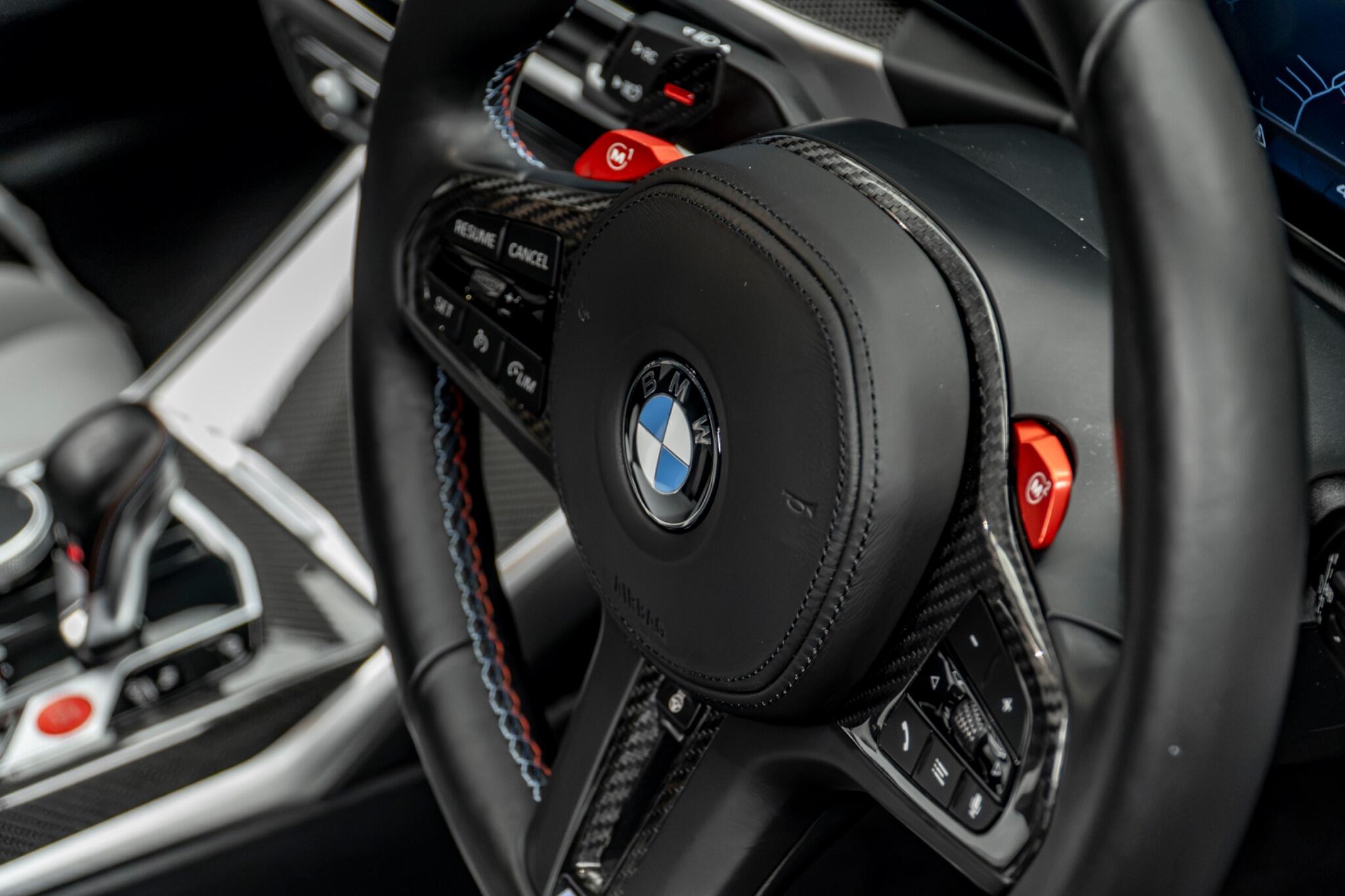 BMW M3 view 28