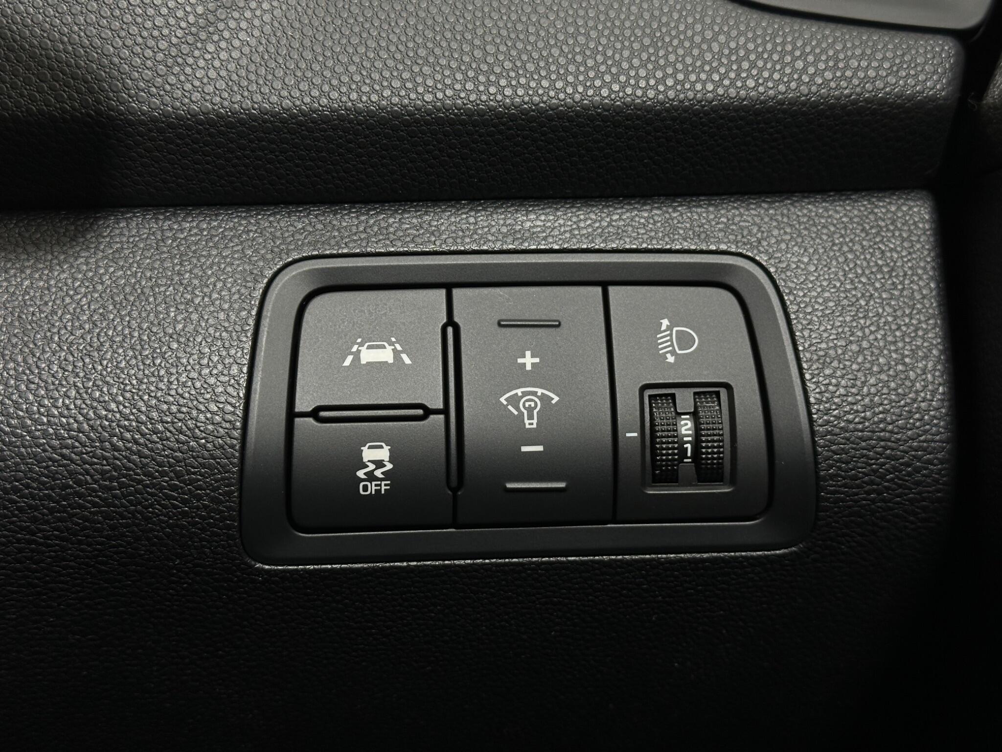 Hyundai I20 view 18