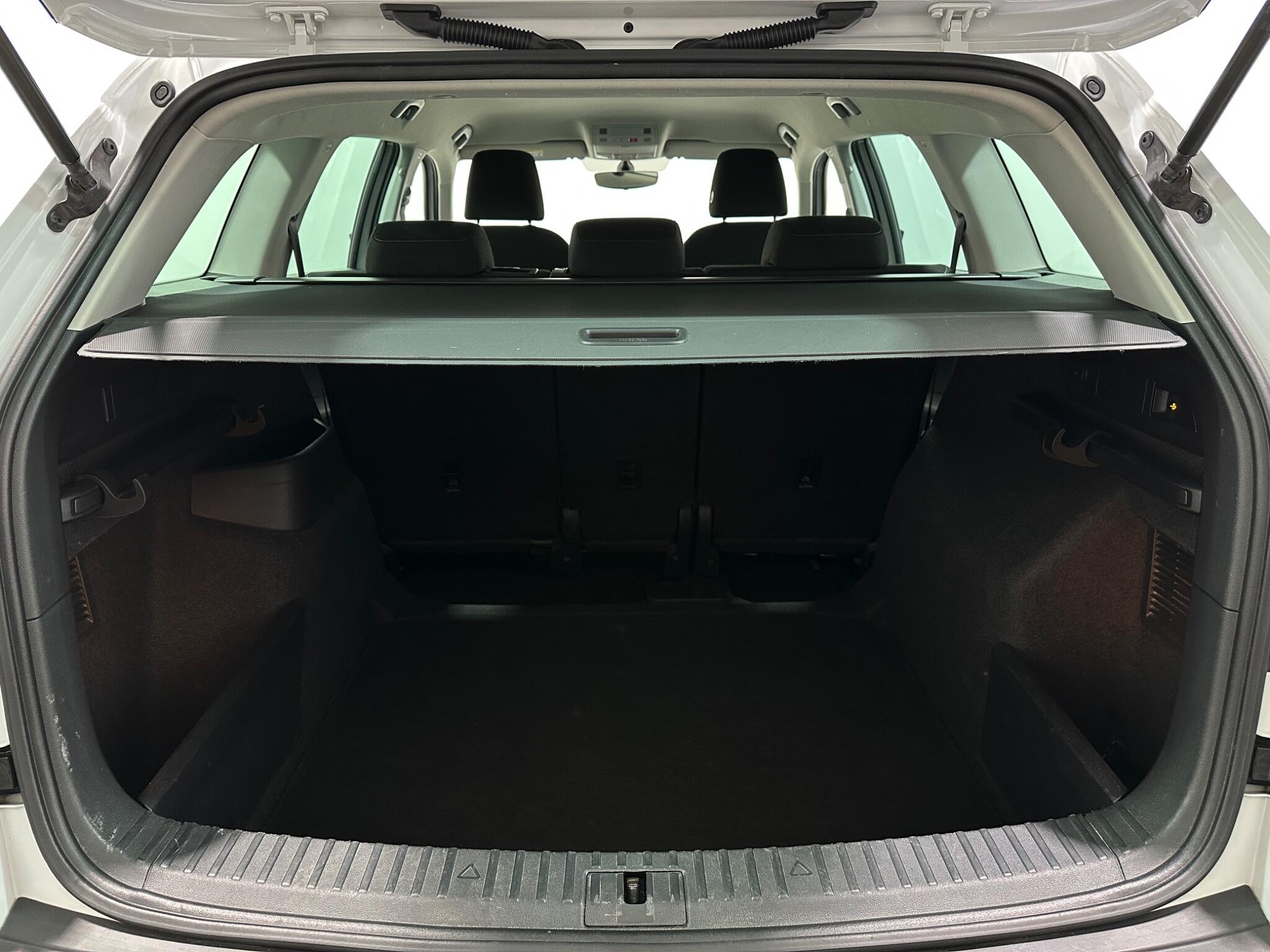 Skoda Kodiaq view 46