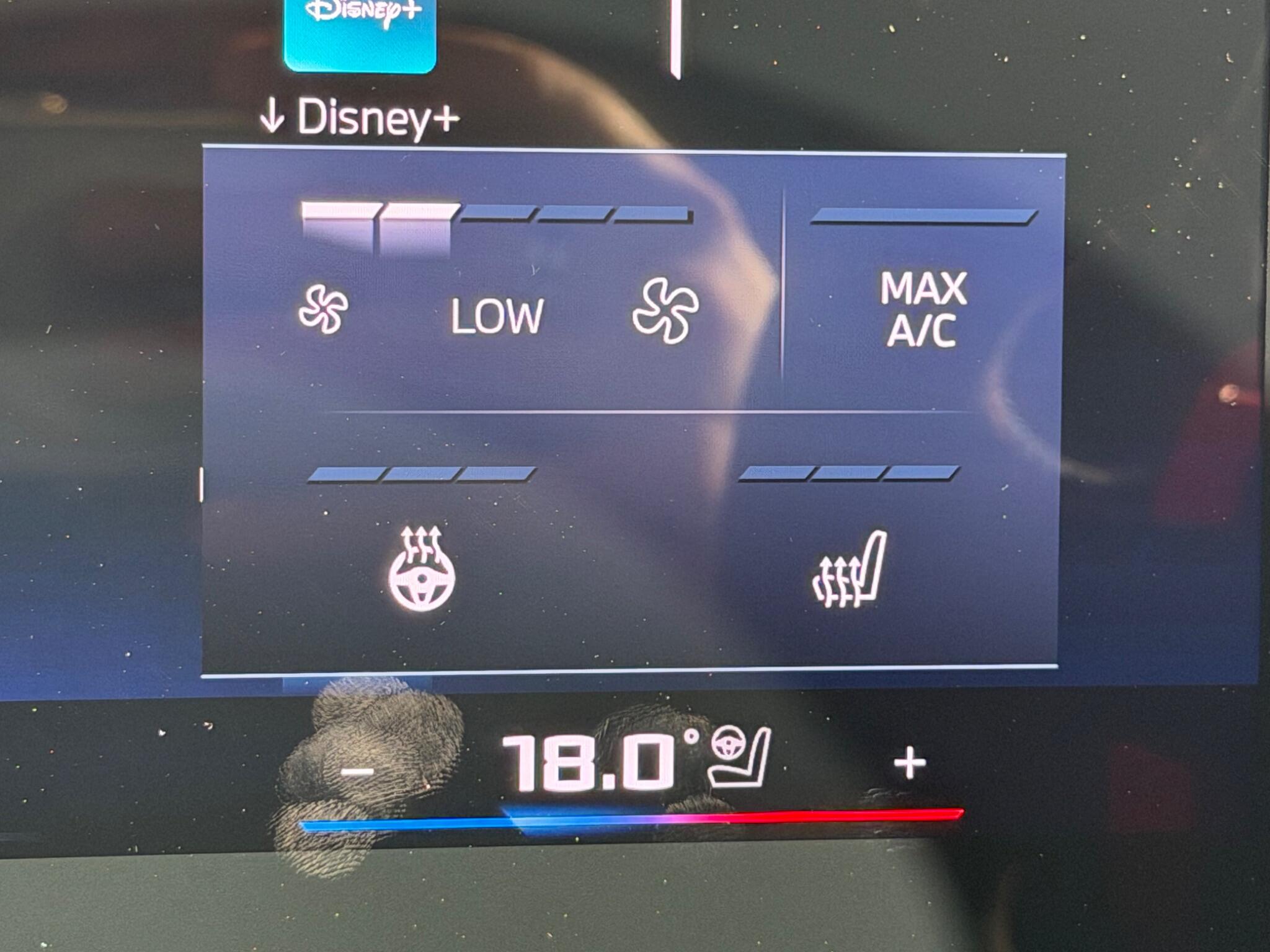 BMW X3 view 38