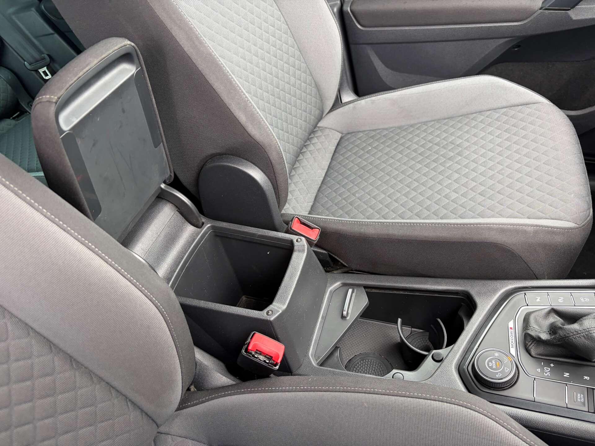 Volkswagen Tiguan view 44