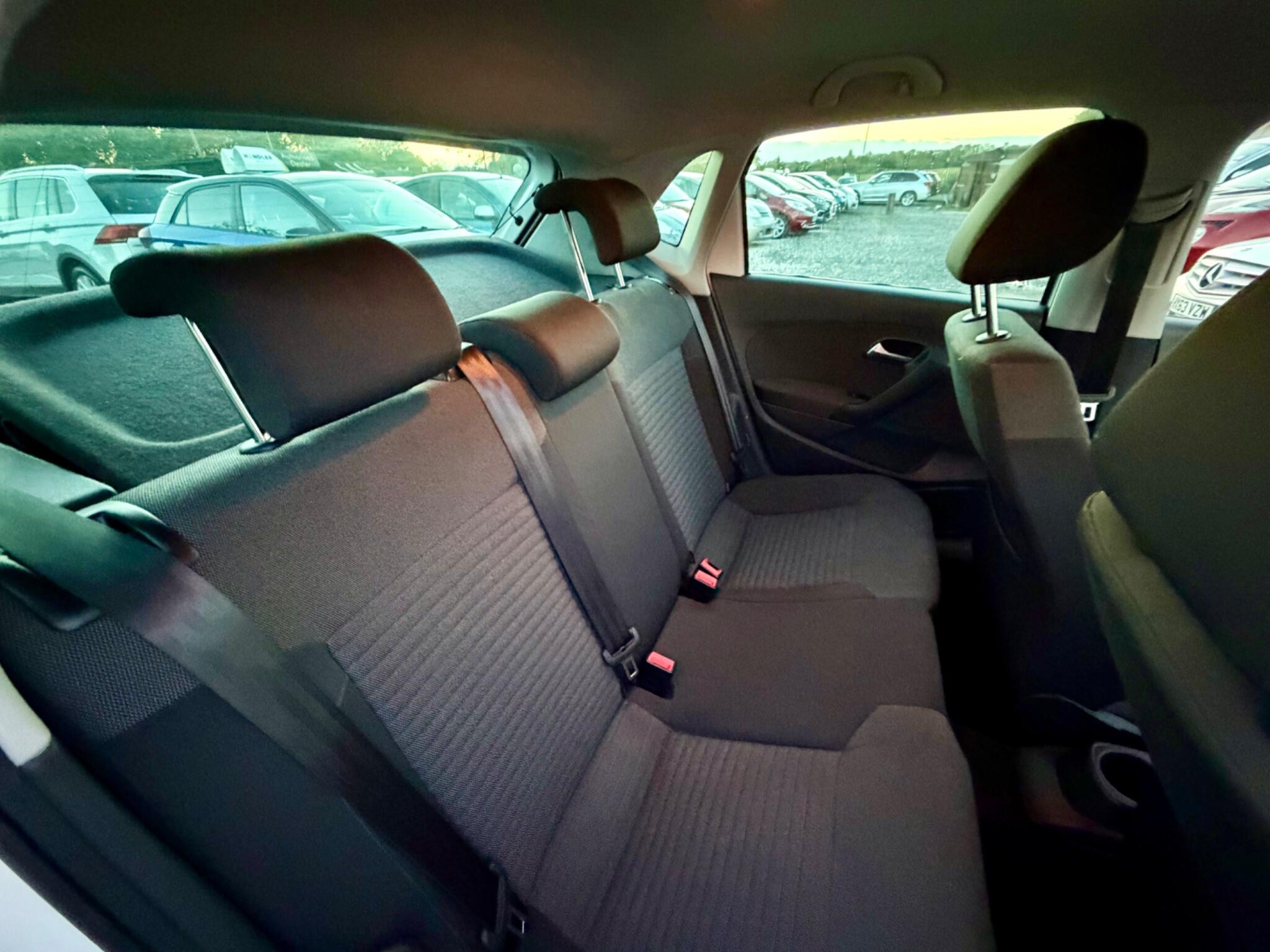 Volkswagen Polo view 34