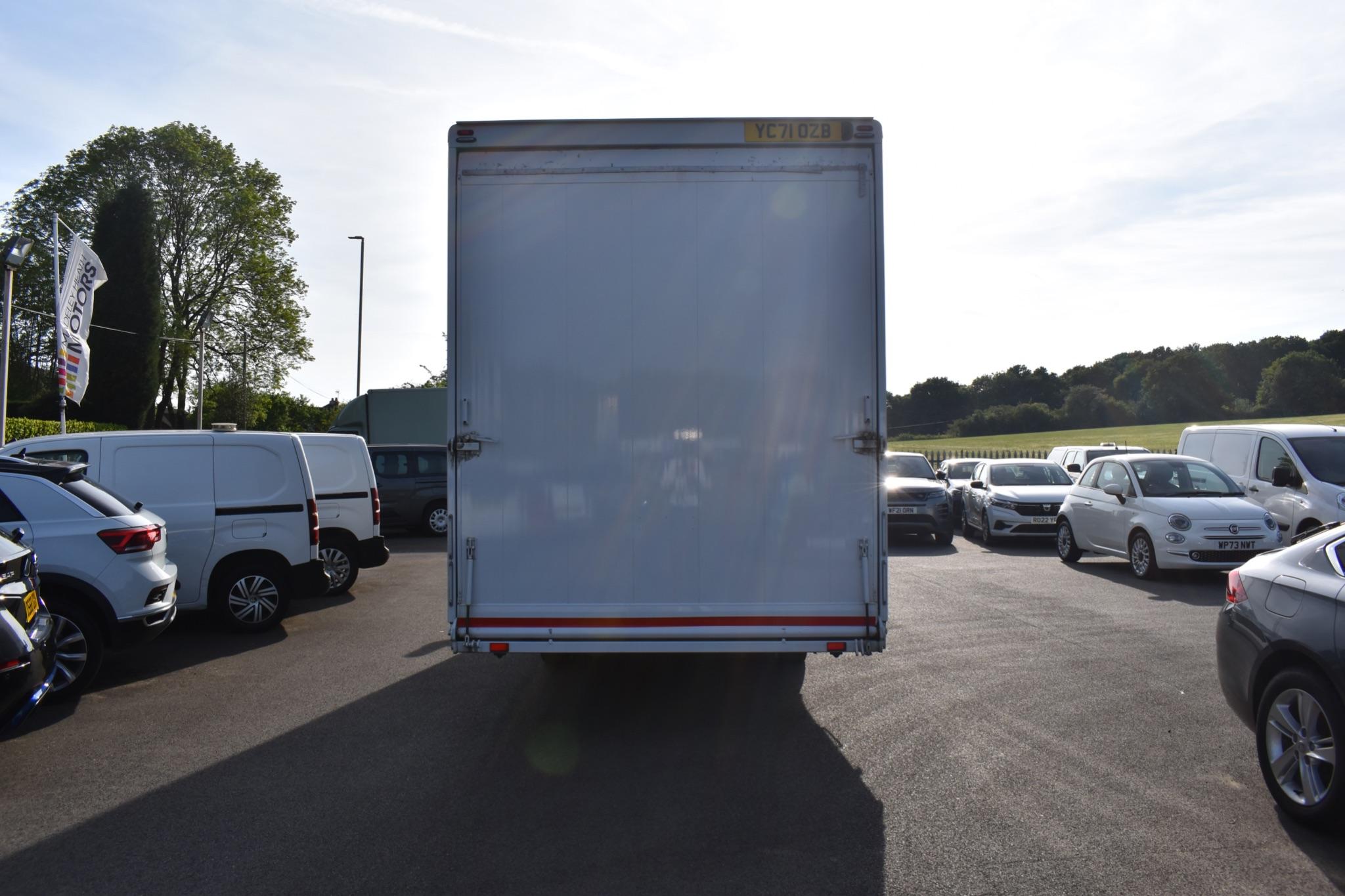 Sprinter - 2.1 516 CDI RWD L2 Euro 6 (s/s) 2dr - Image 6