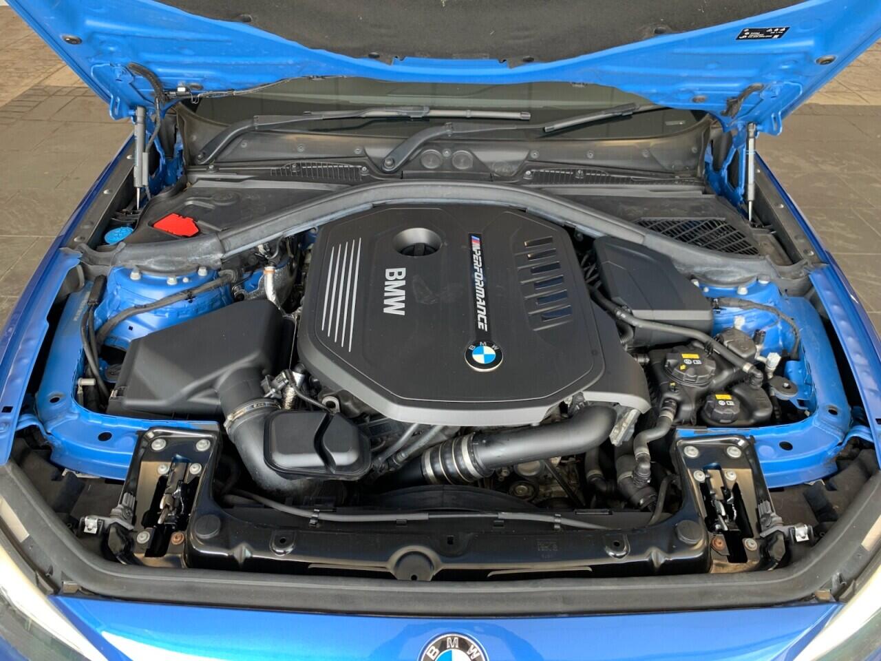 BMW 1 Series view 47
