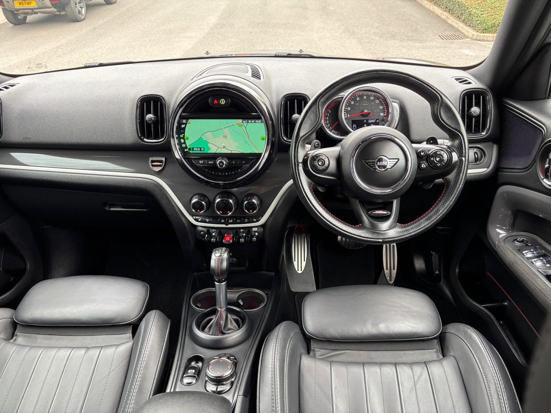 Mini Countryman view 13