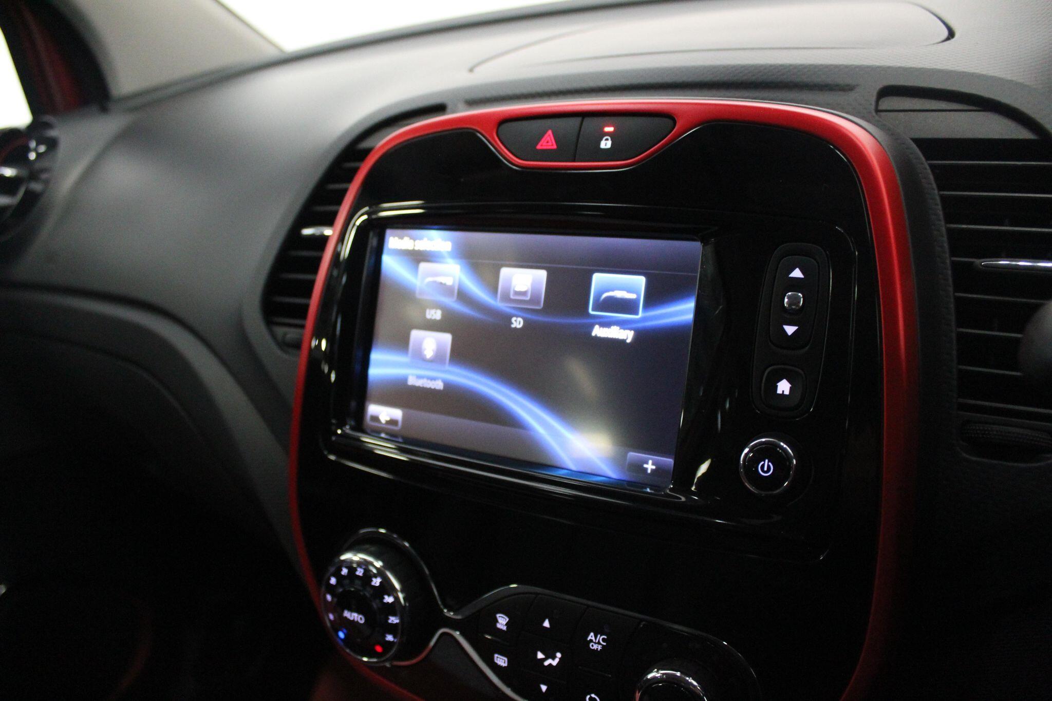 Renault Captur view 36