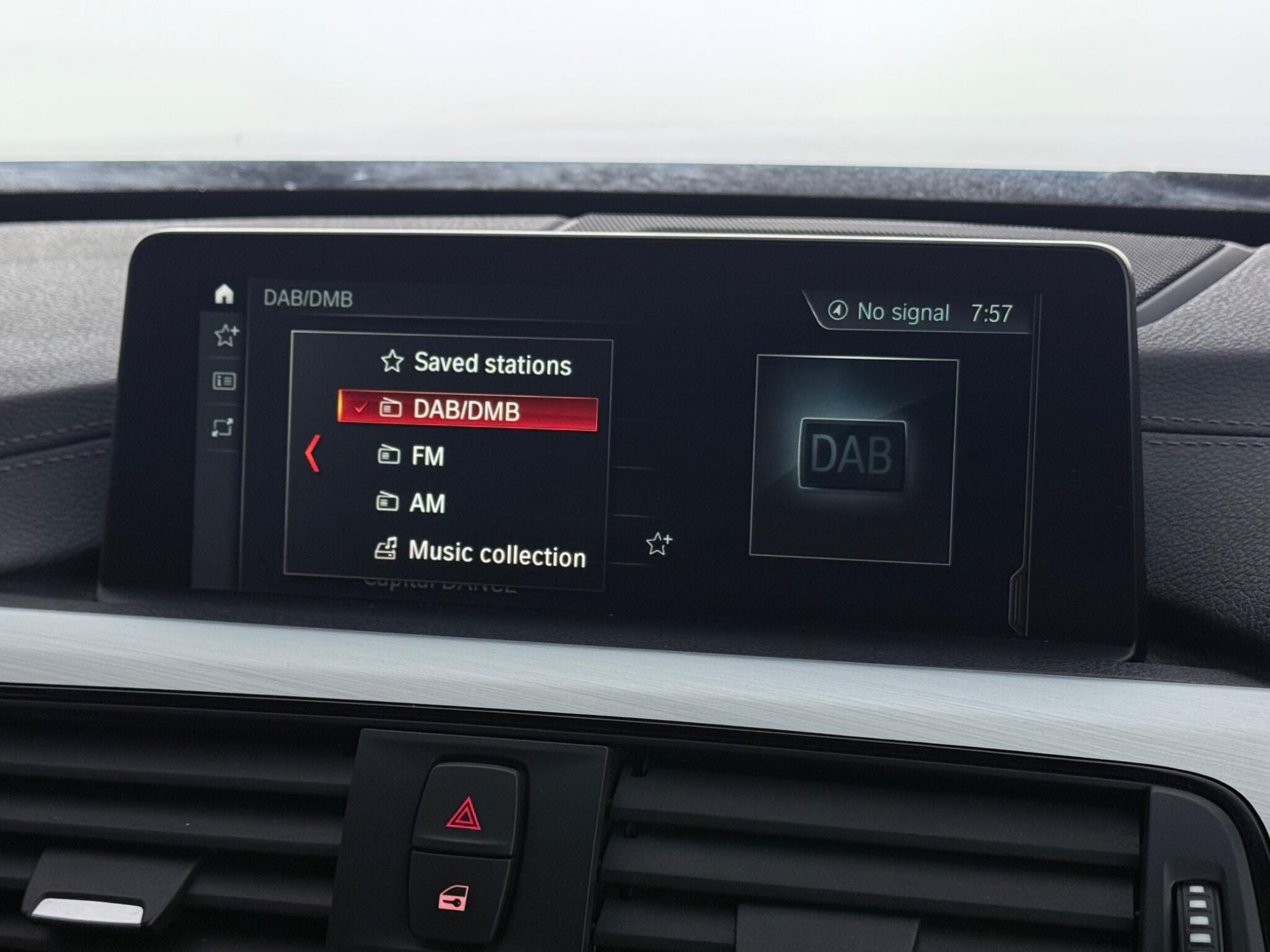 BMW 4 Series view 22