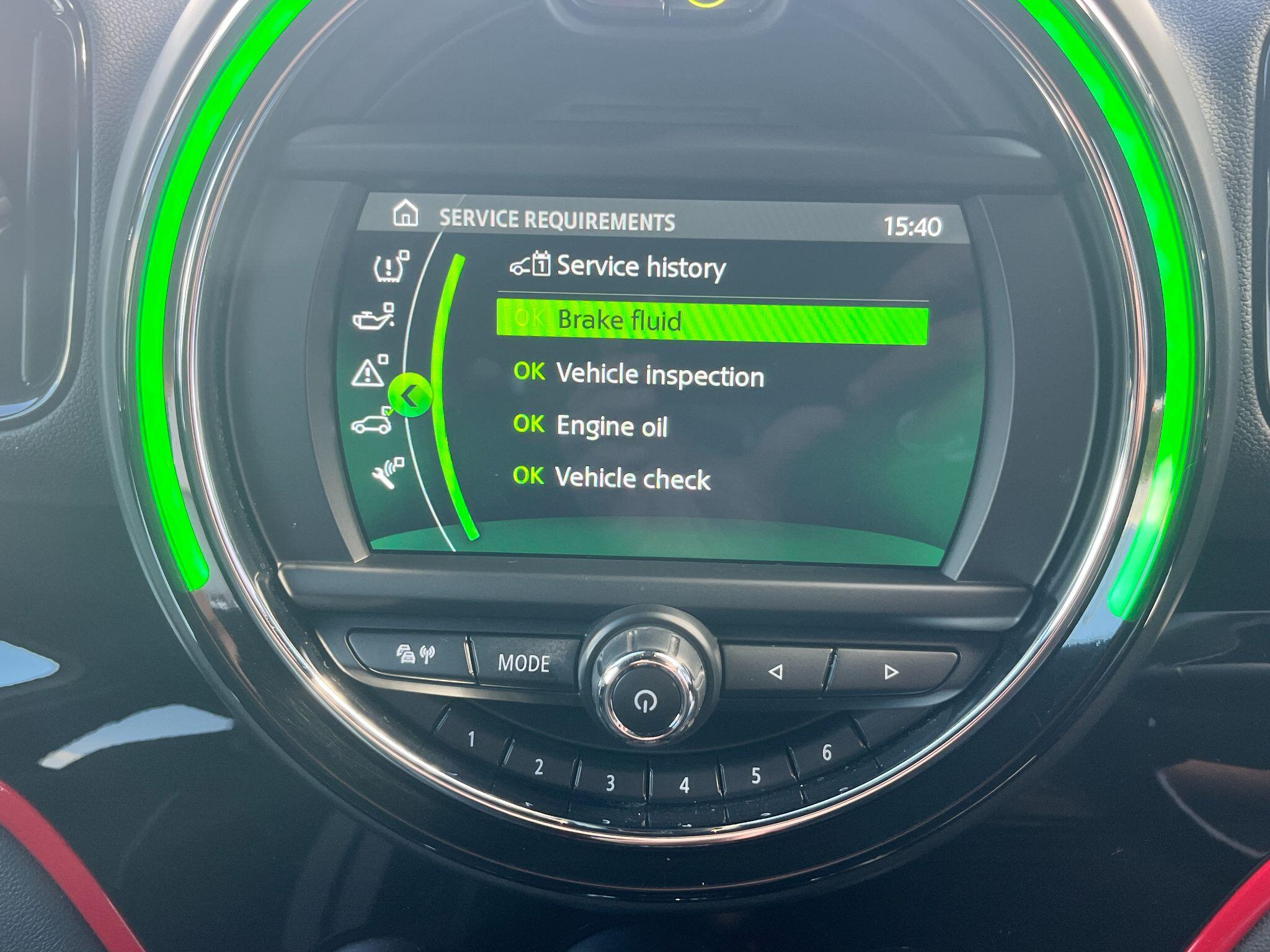 Mini Countryman view 17