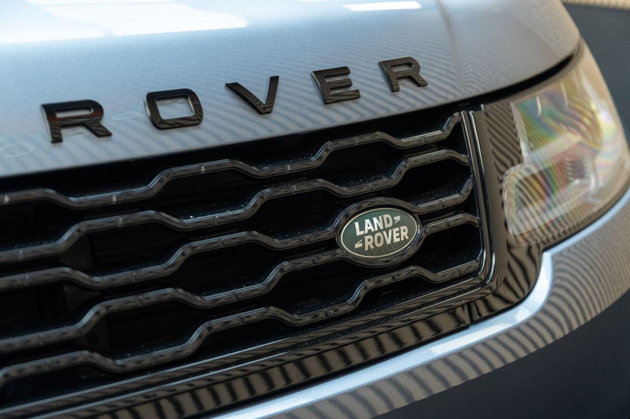 Land Rover Range Rover Sport view 58