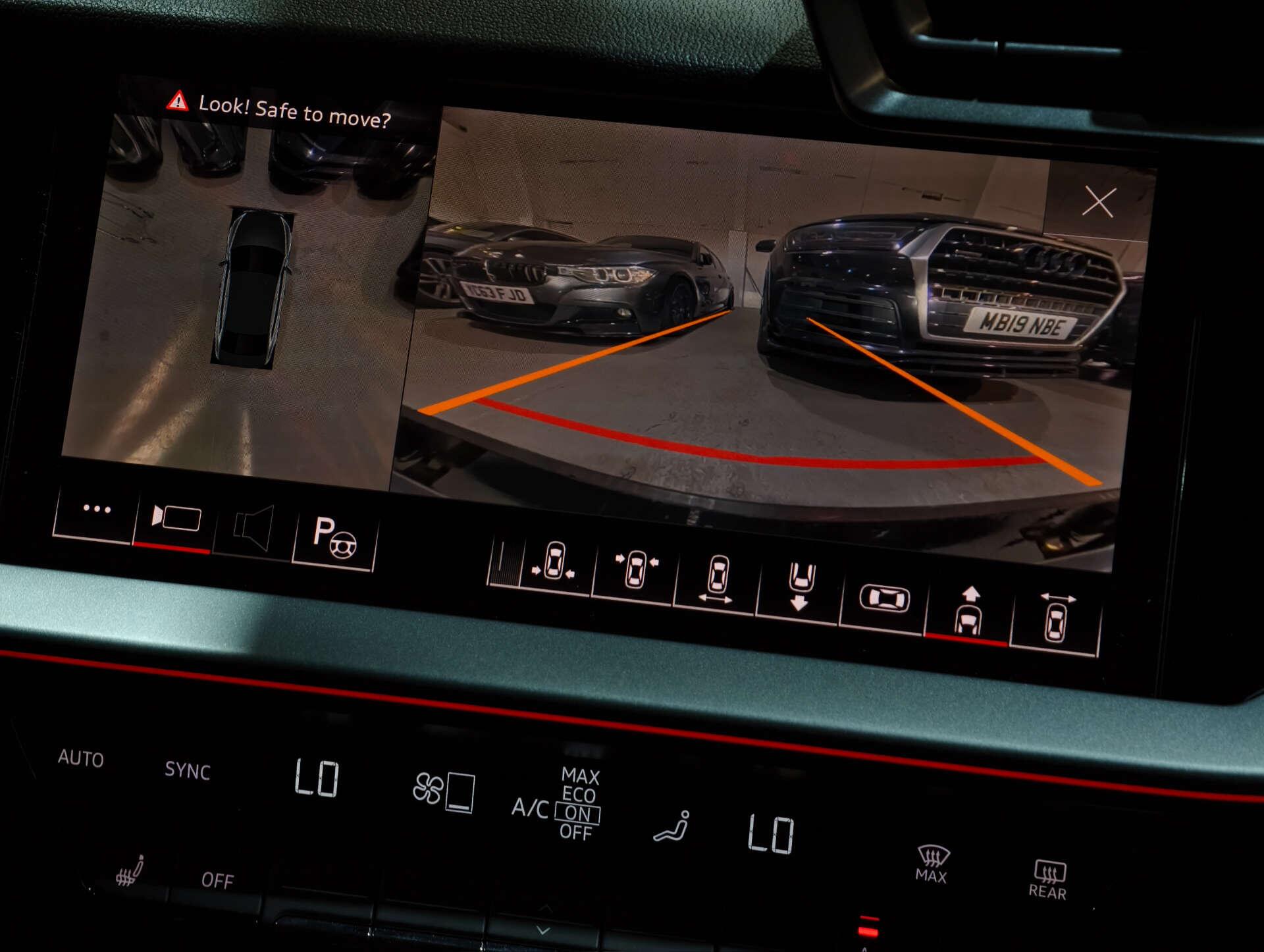 Audi RS3 view 64