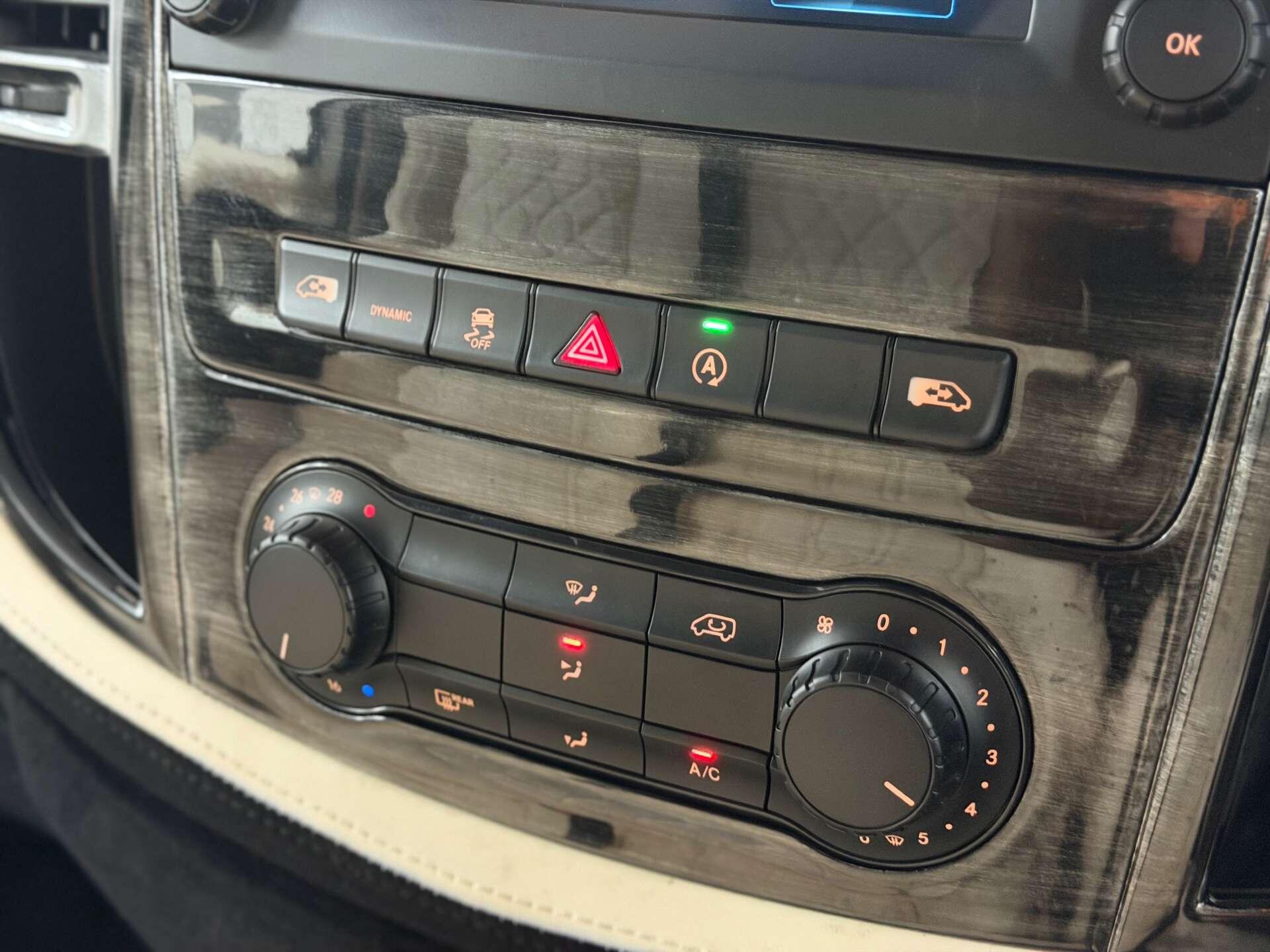 Mercedes-Benz Vito view 60