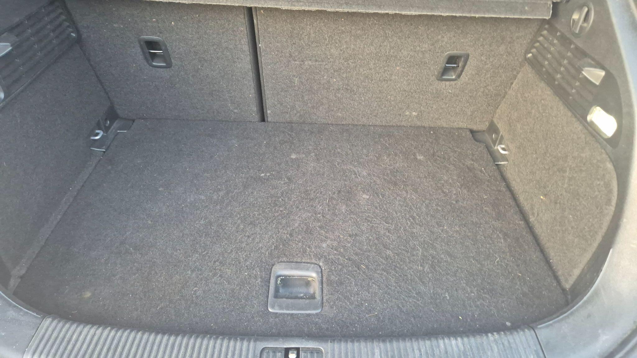 Audi A1 view 25