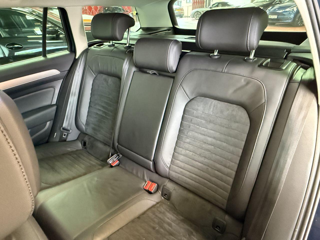 Volkswagen Passat view 60
