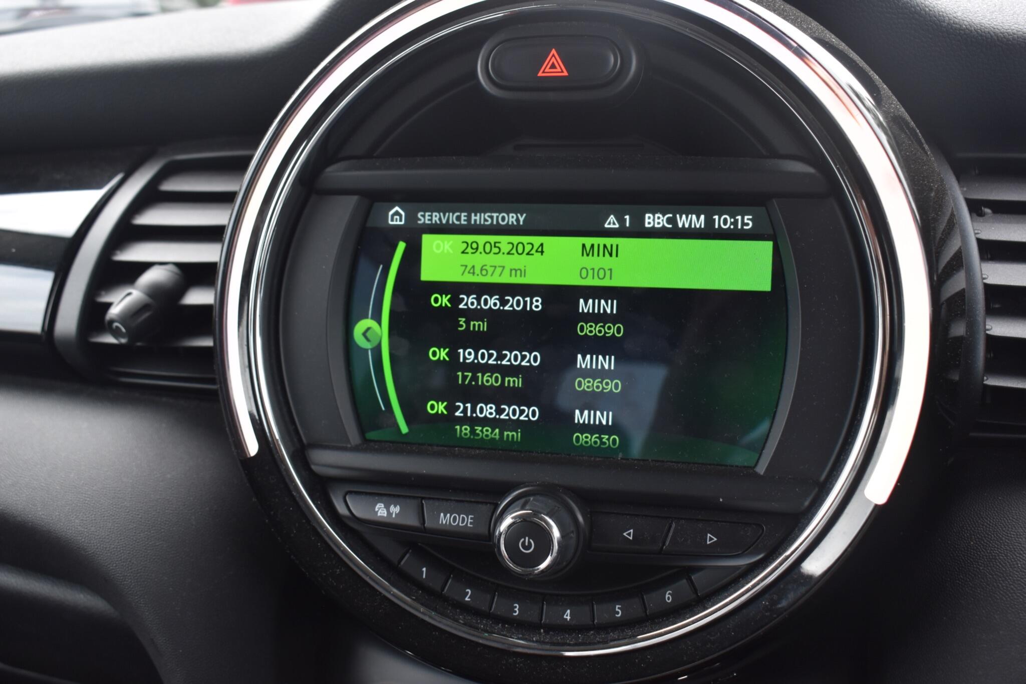 Hatch - 1.5 Cooper Euro 6 (s/s) 5dr - Image 14