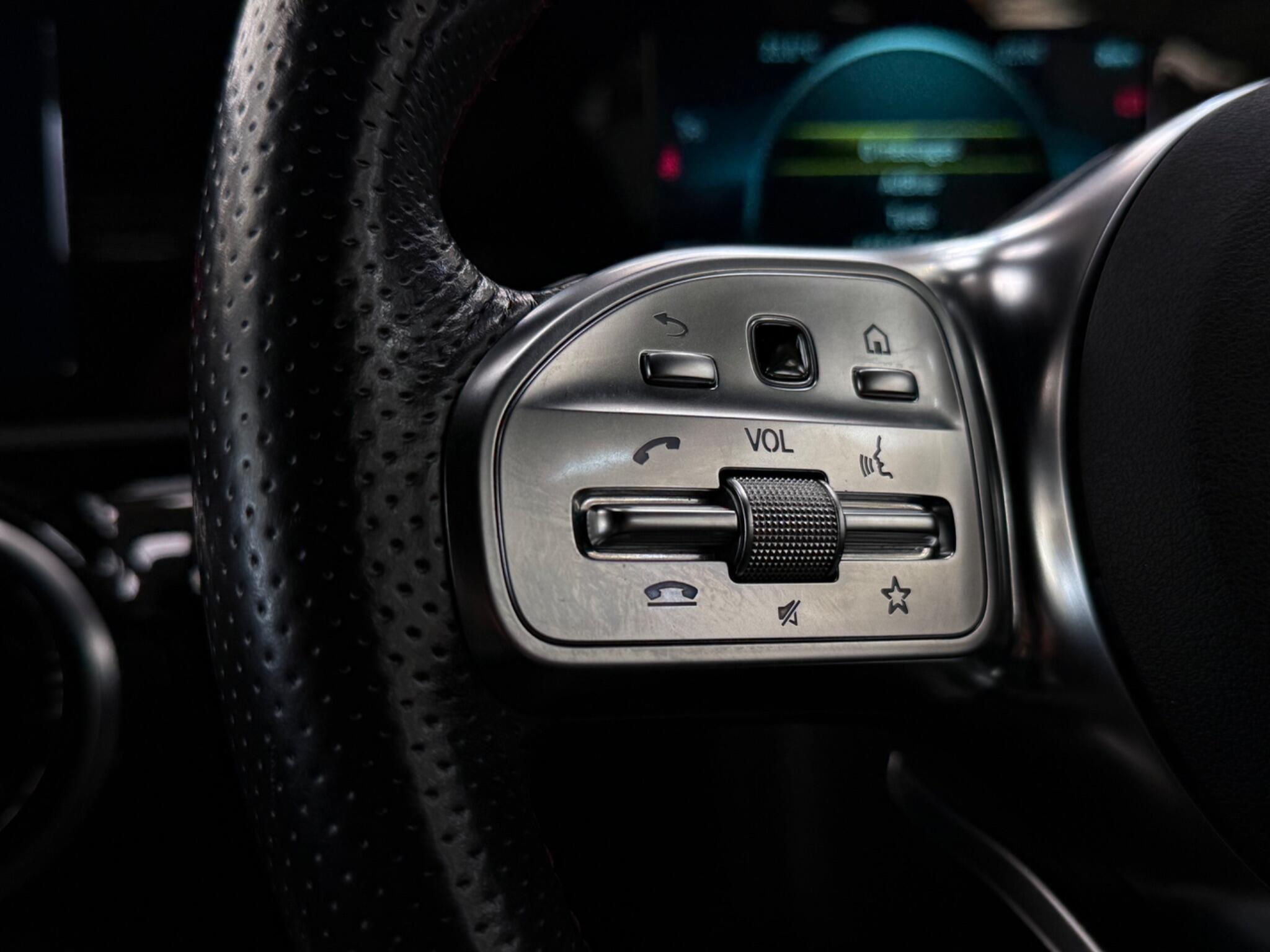 Mercedes-Benz A-Class view 14