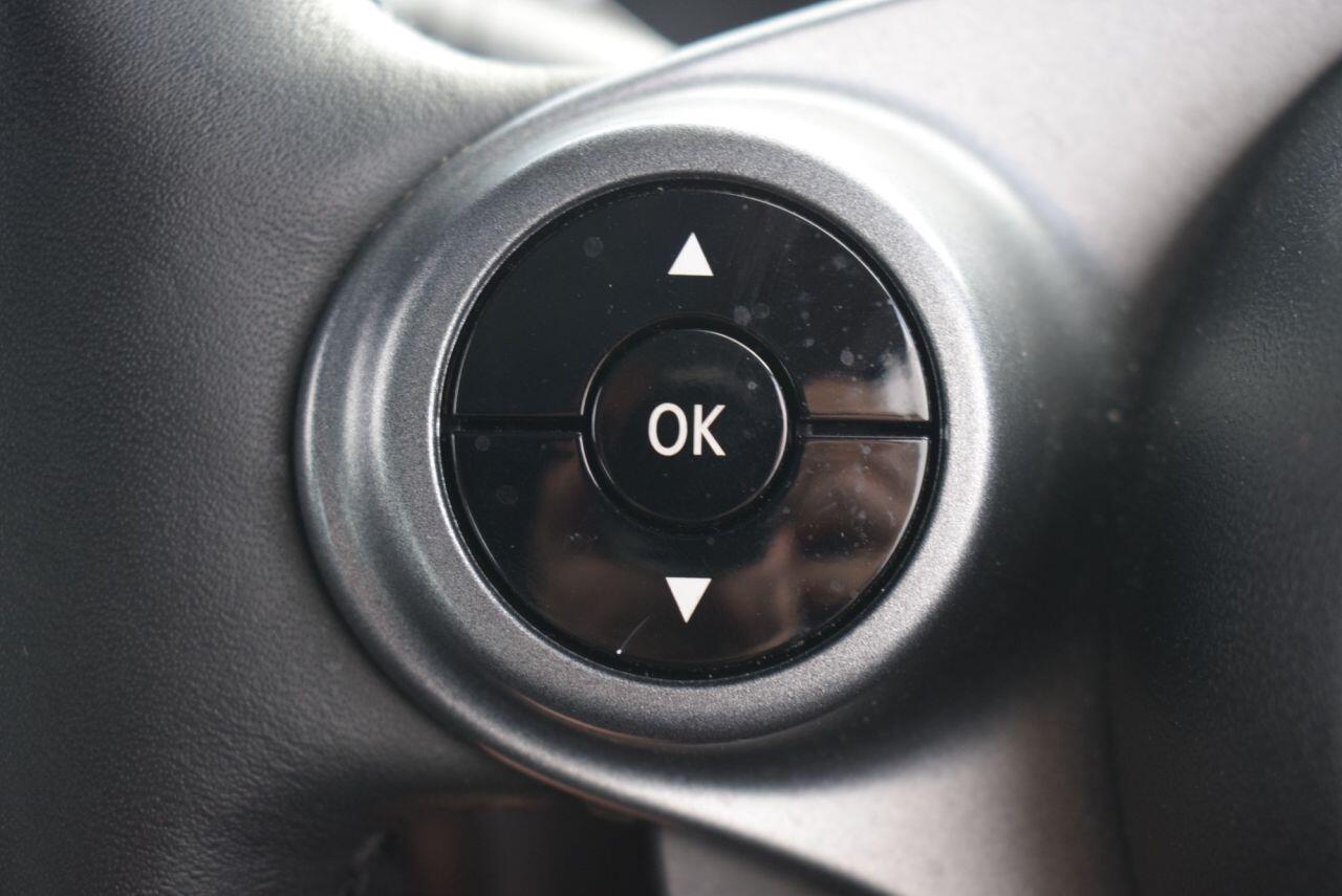 smart Fortwo view 22