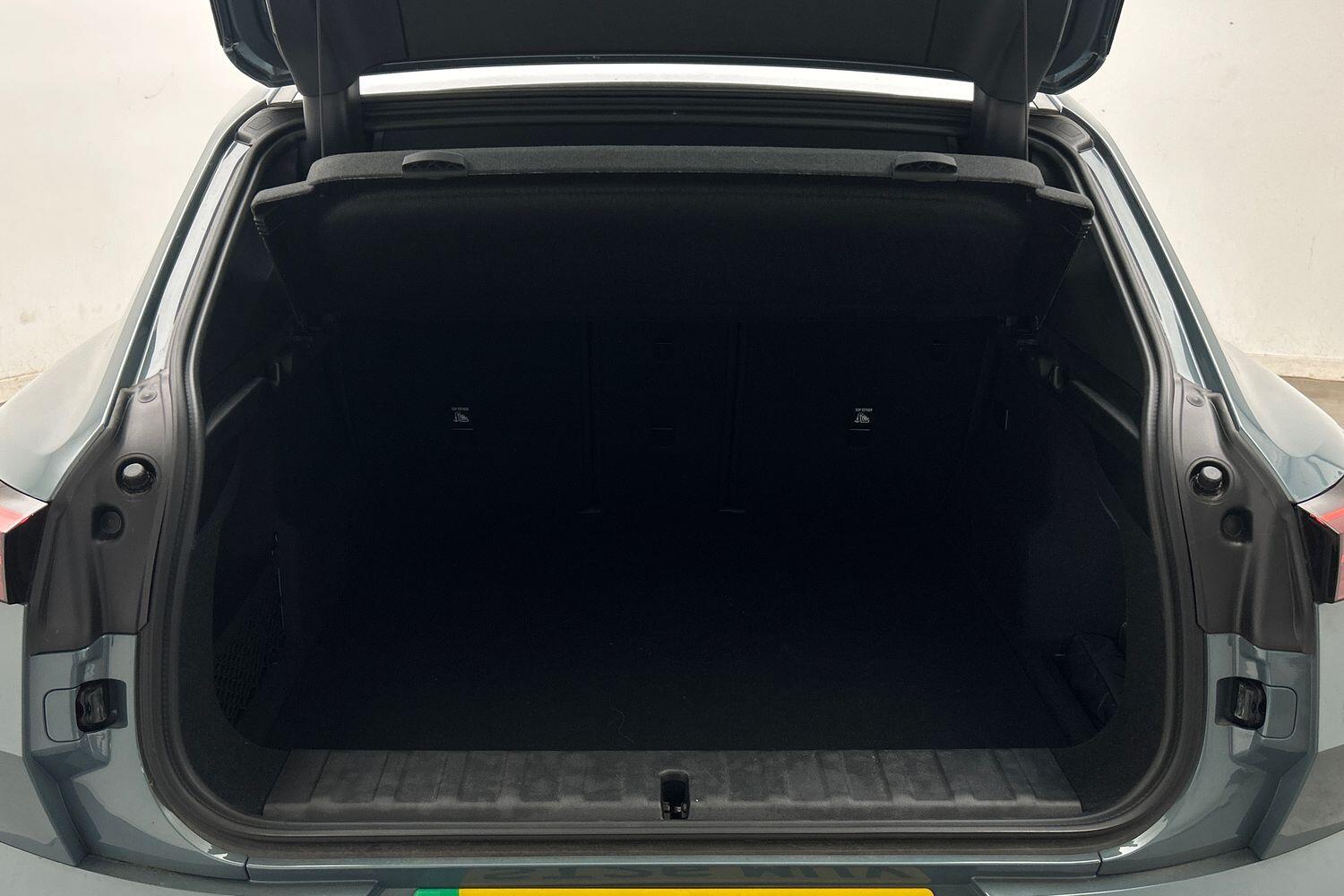 BMW iX2 view 14