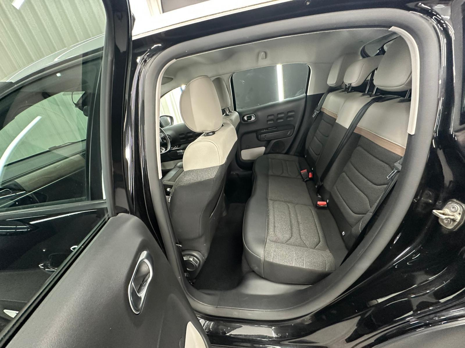 Citroen C3 view 27