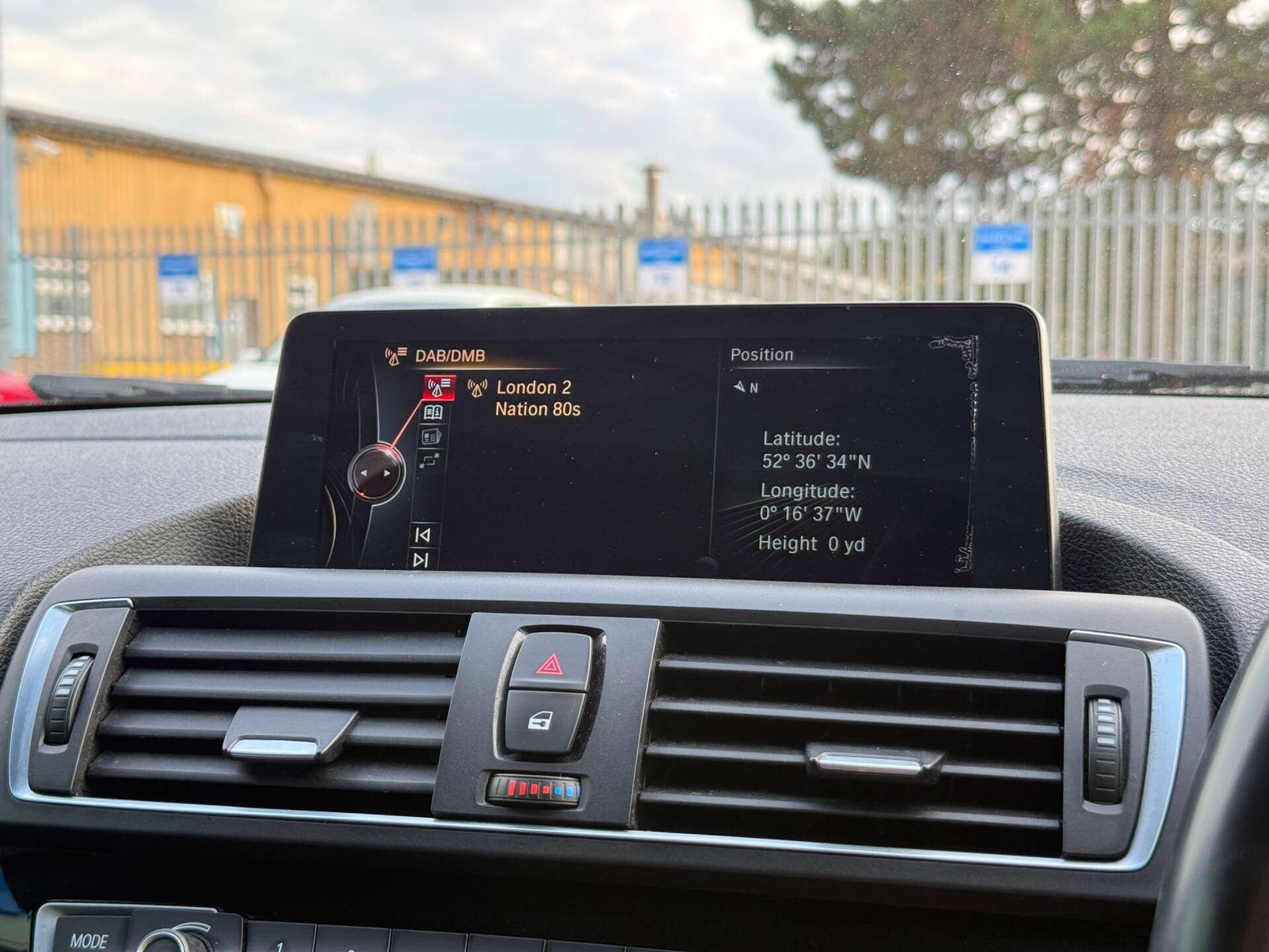 BMW 2 Series view 65