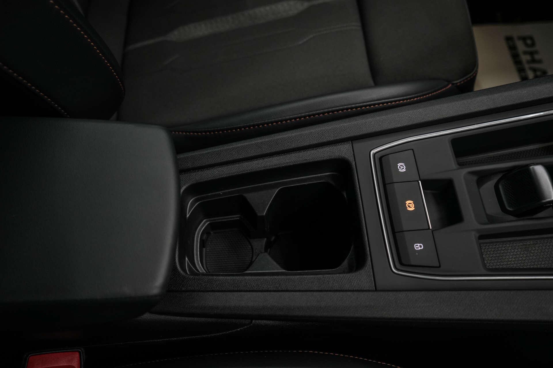 Cupra Leon view 27