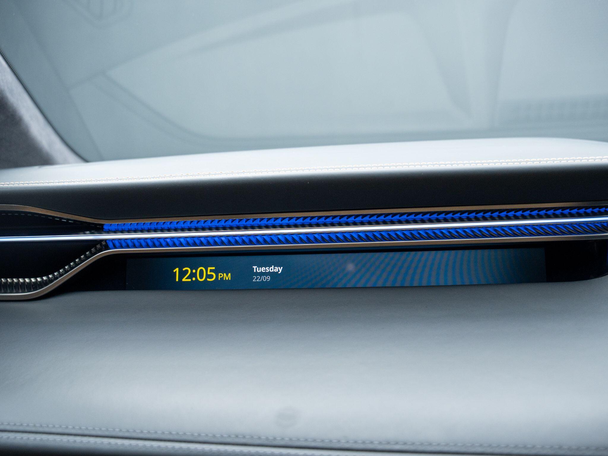 Lotus Eletre view 16