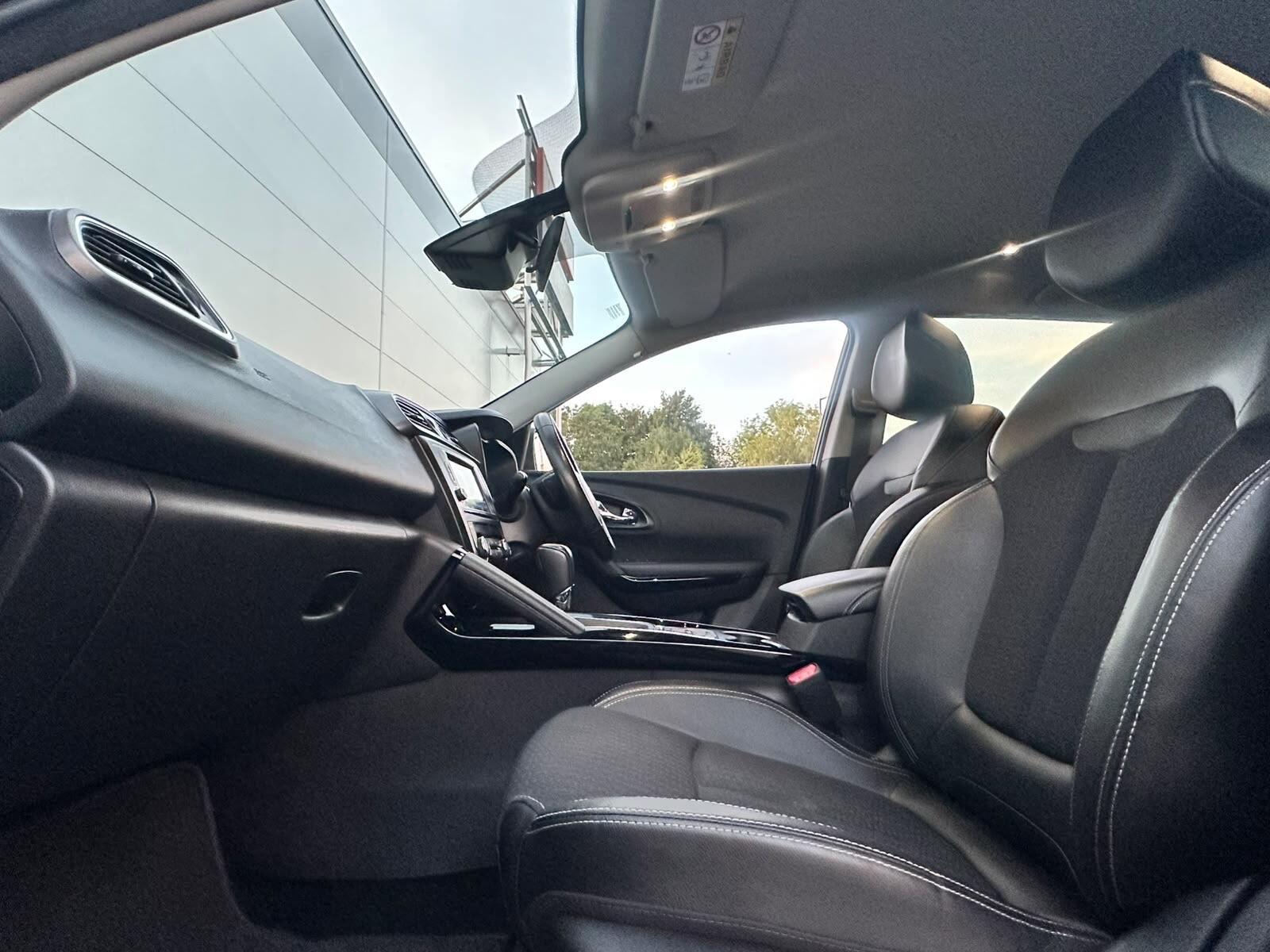 Renault Kadjar view 34